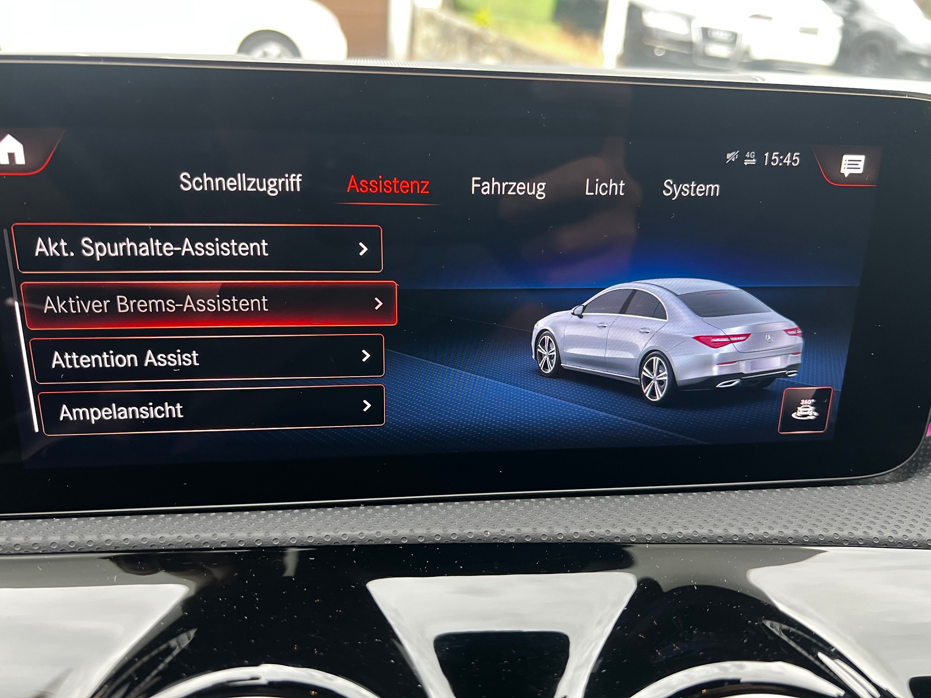 MERCEDES-BENZ CLA 250 AMG Line 7G-DCT-image-25