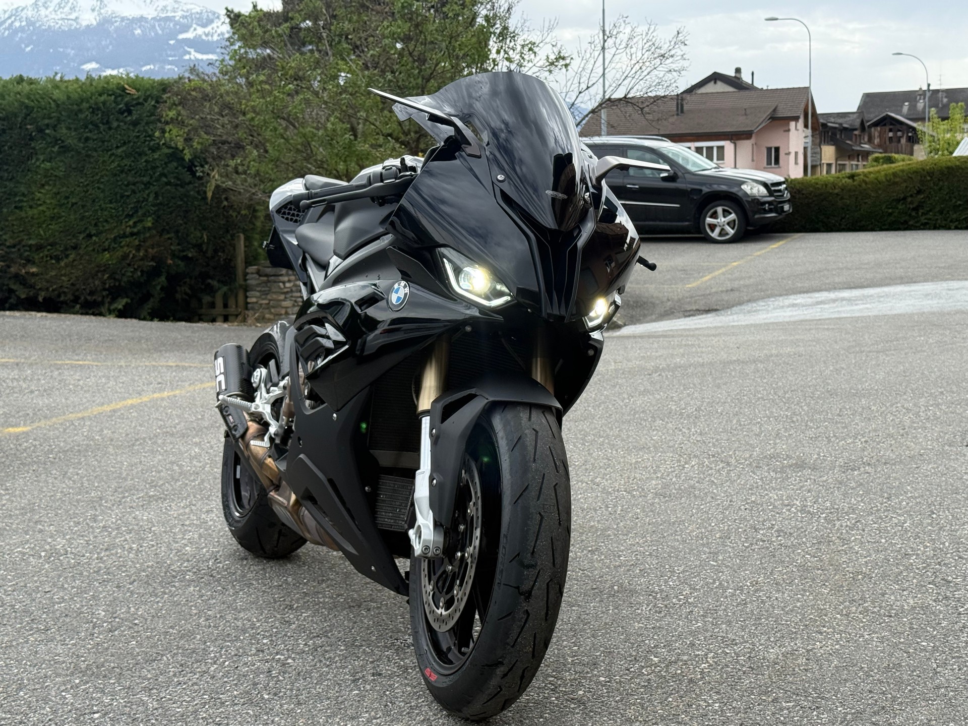 BMW S 1000 RR-image-0