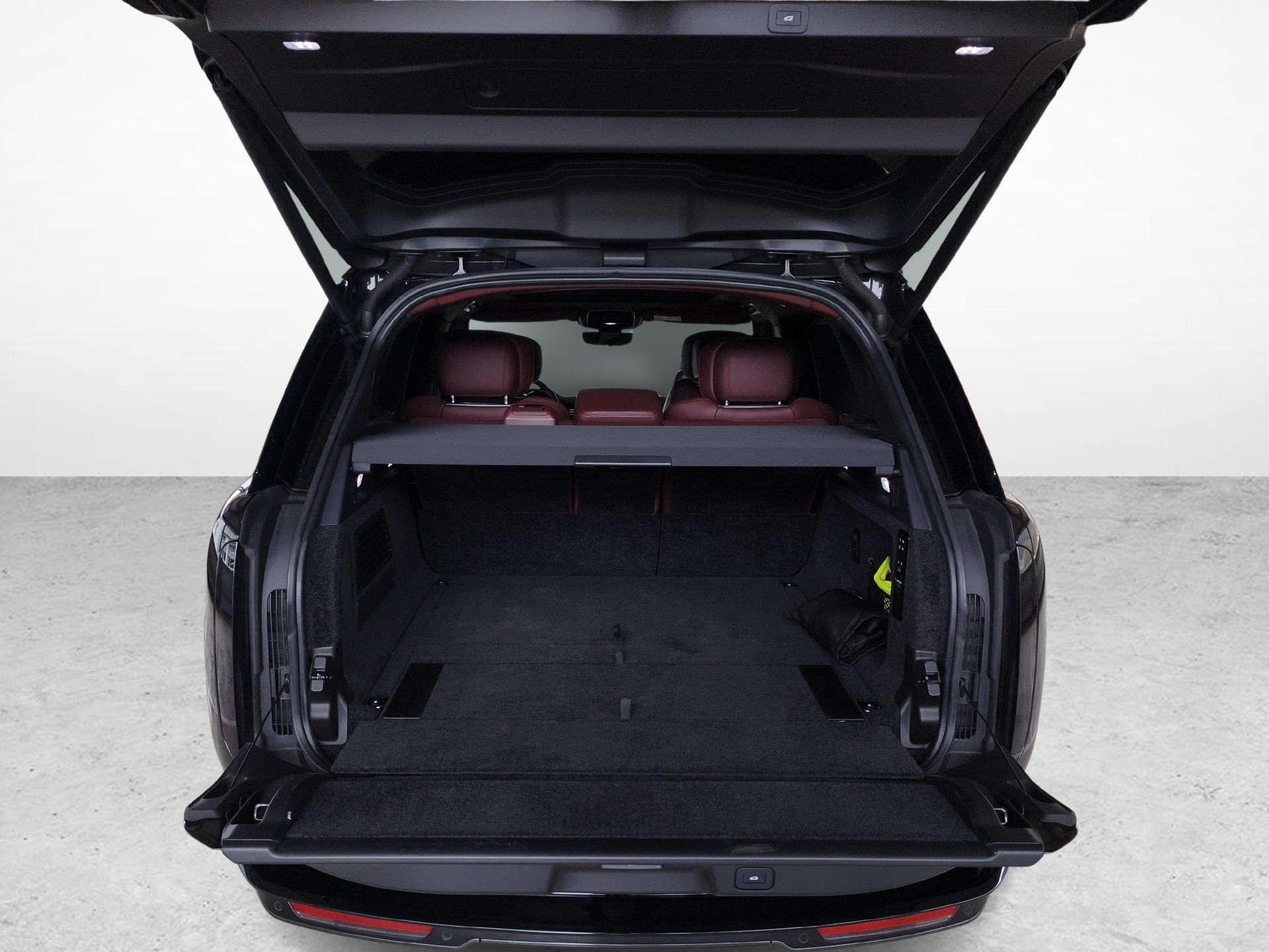 LAND ROVER Range Rover 4.4 V8 Autobiography-image-12