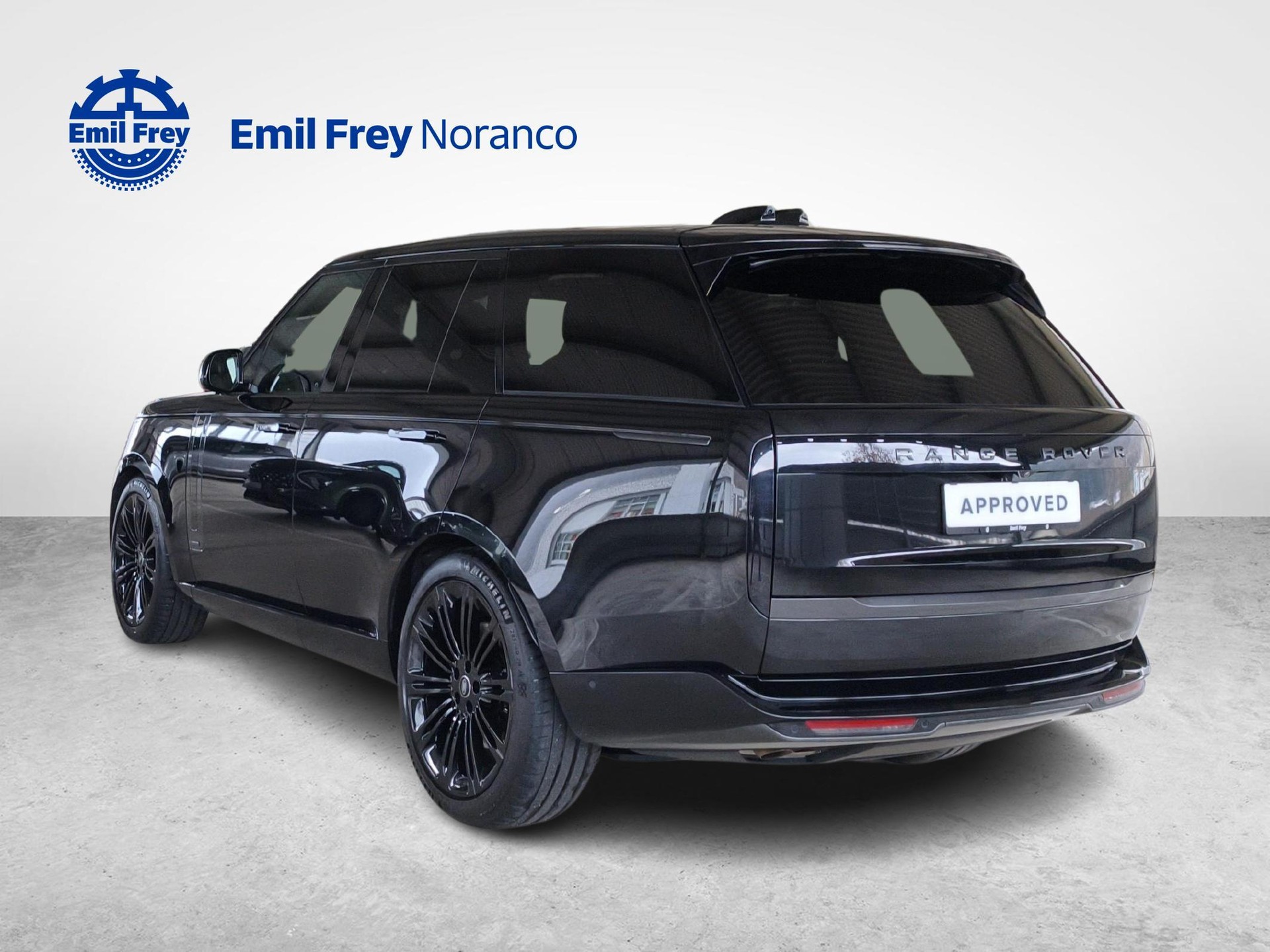 LAND ROVER Range Rover 4.4 V8 Autobiography-showroom-element-2