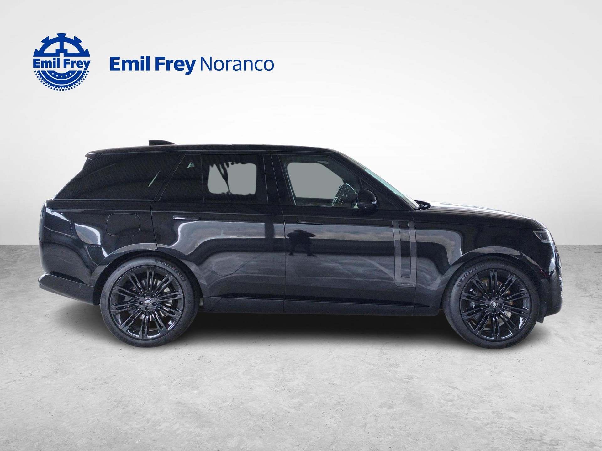 LAND ROVER Range Rover 4.4 V8 Autobiography-image-5