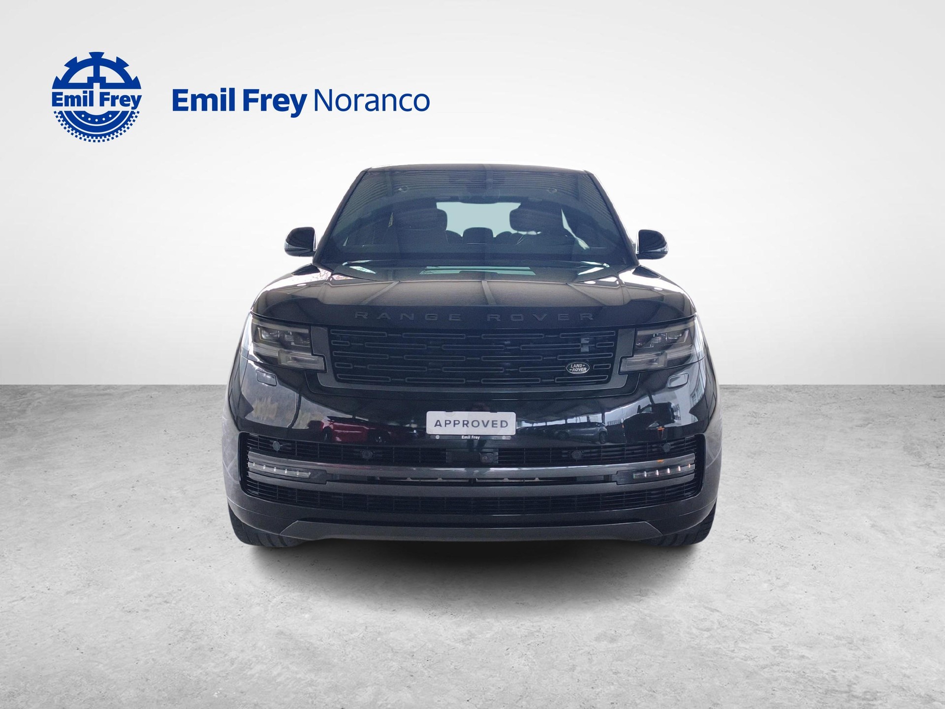 LAND ROVER Range Rover 4.4 V8 Autobiography-image-7