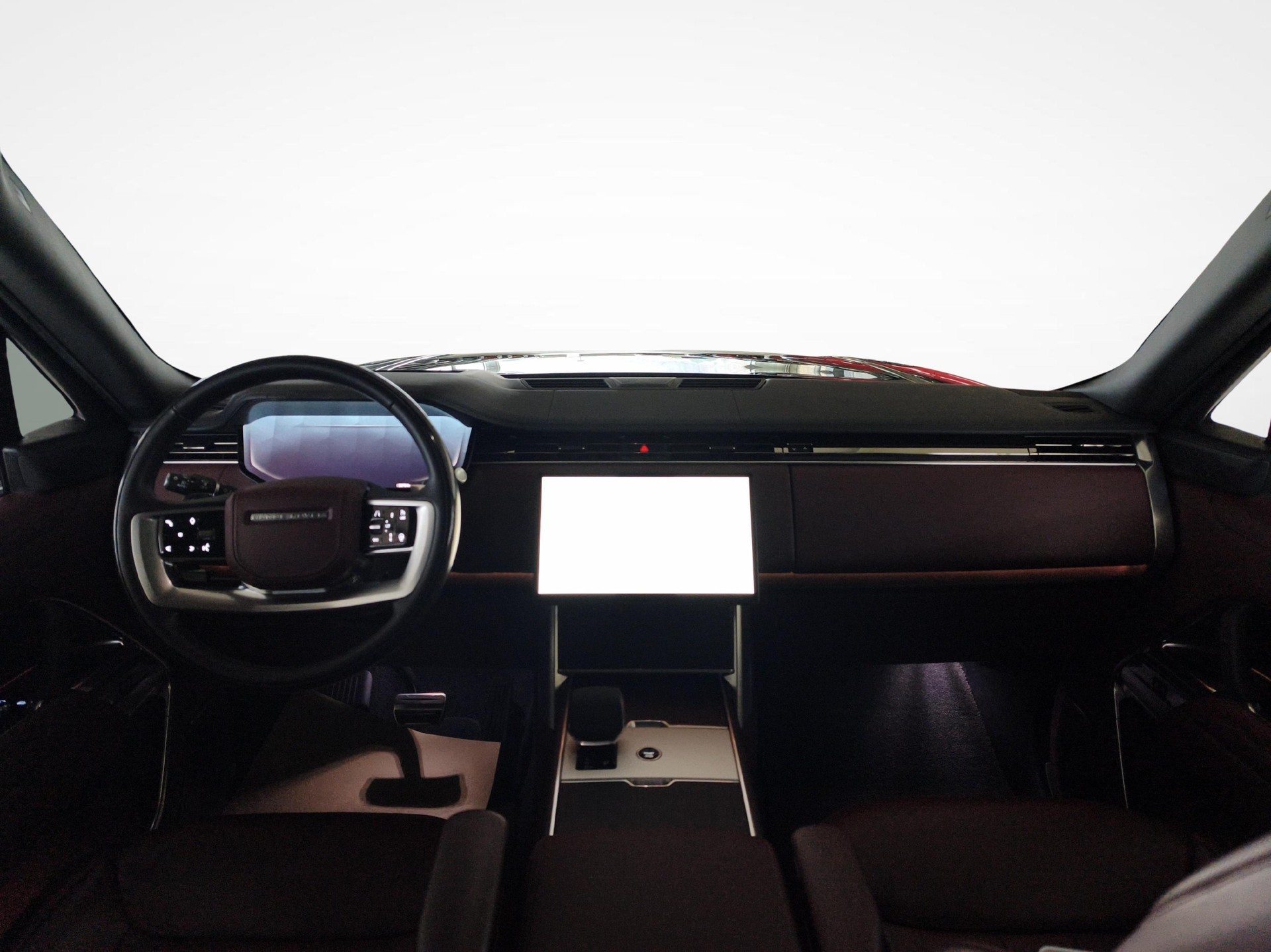 LAND ROVER Range Rover 4.4 V8 Autobiography-image-8