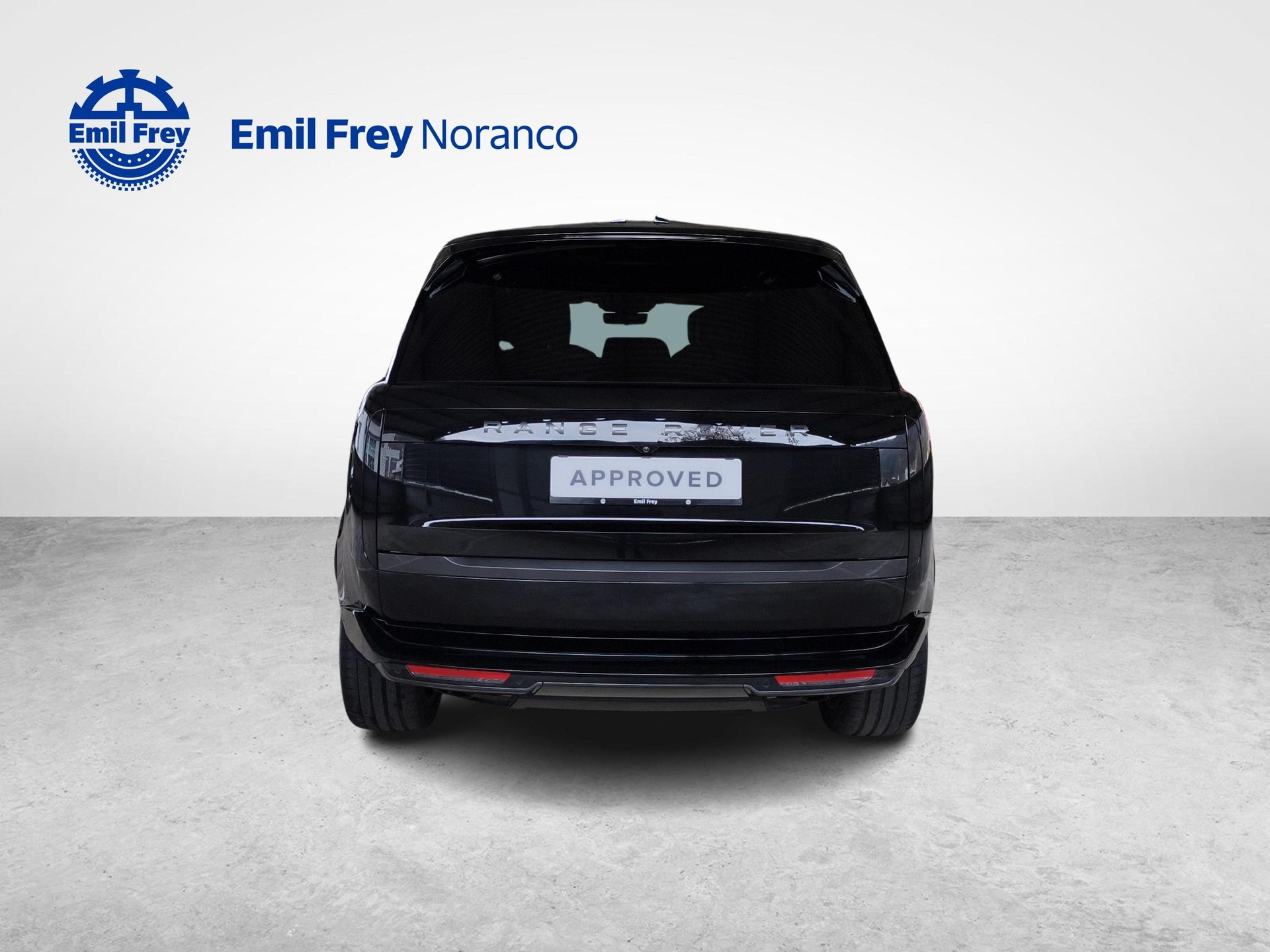 LAND ROVER Range Rover 4.4 V8 Autobiography-showroom-element-3