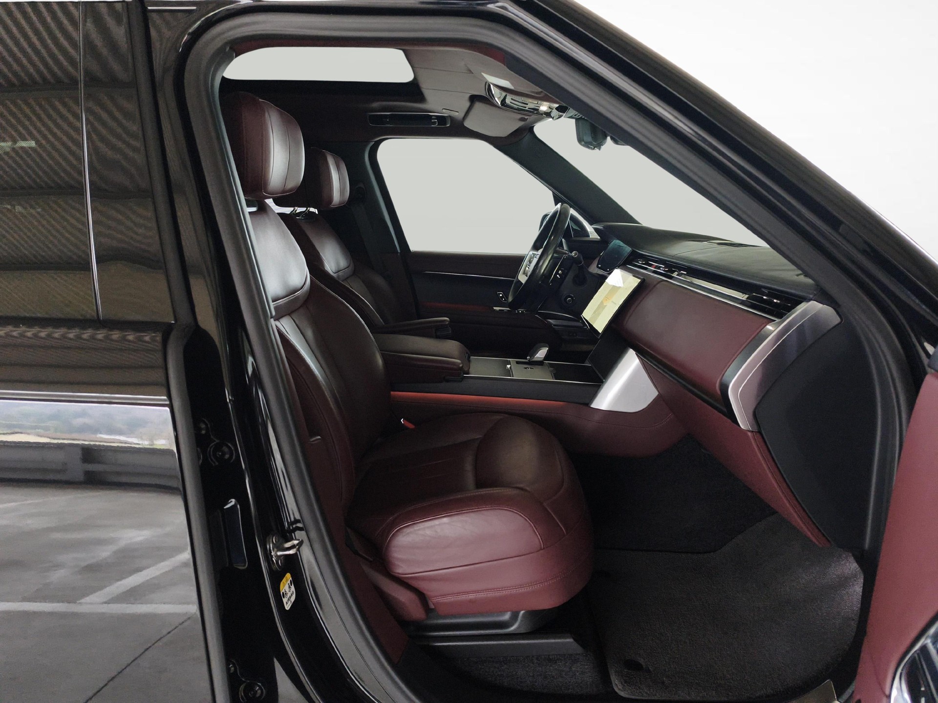 LAND ROVER Range Rover 4.4 V8 Autobiography-image-9
