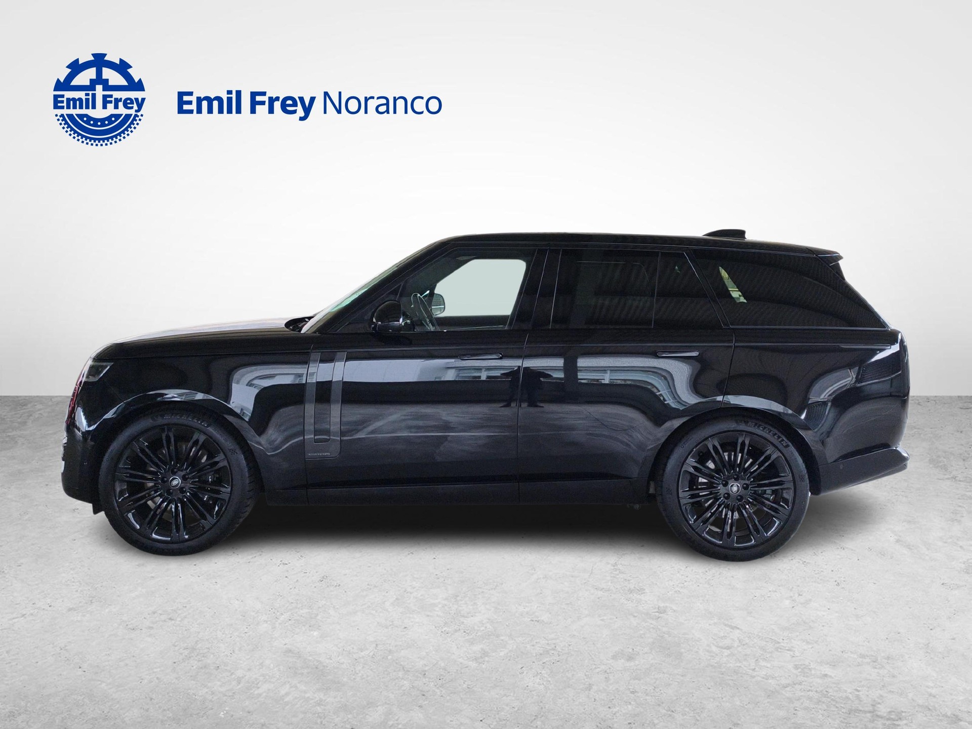 LAND ROVER Range Rover 4.4 V8 Autobiography-showroom-element-1