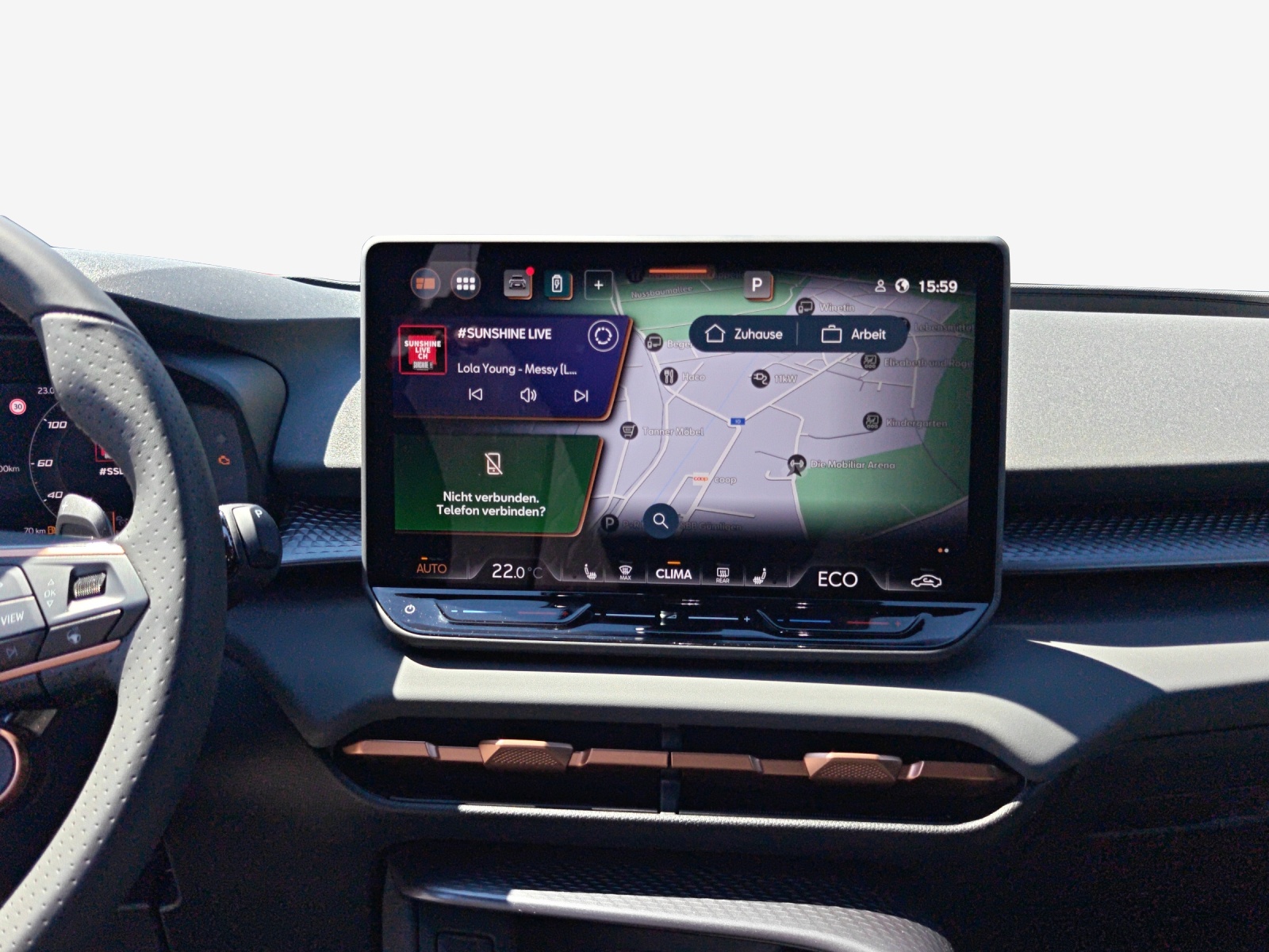 CUPRA Terramar 1.5 eHybrid DSG VZ-image-9