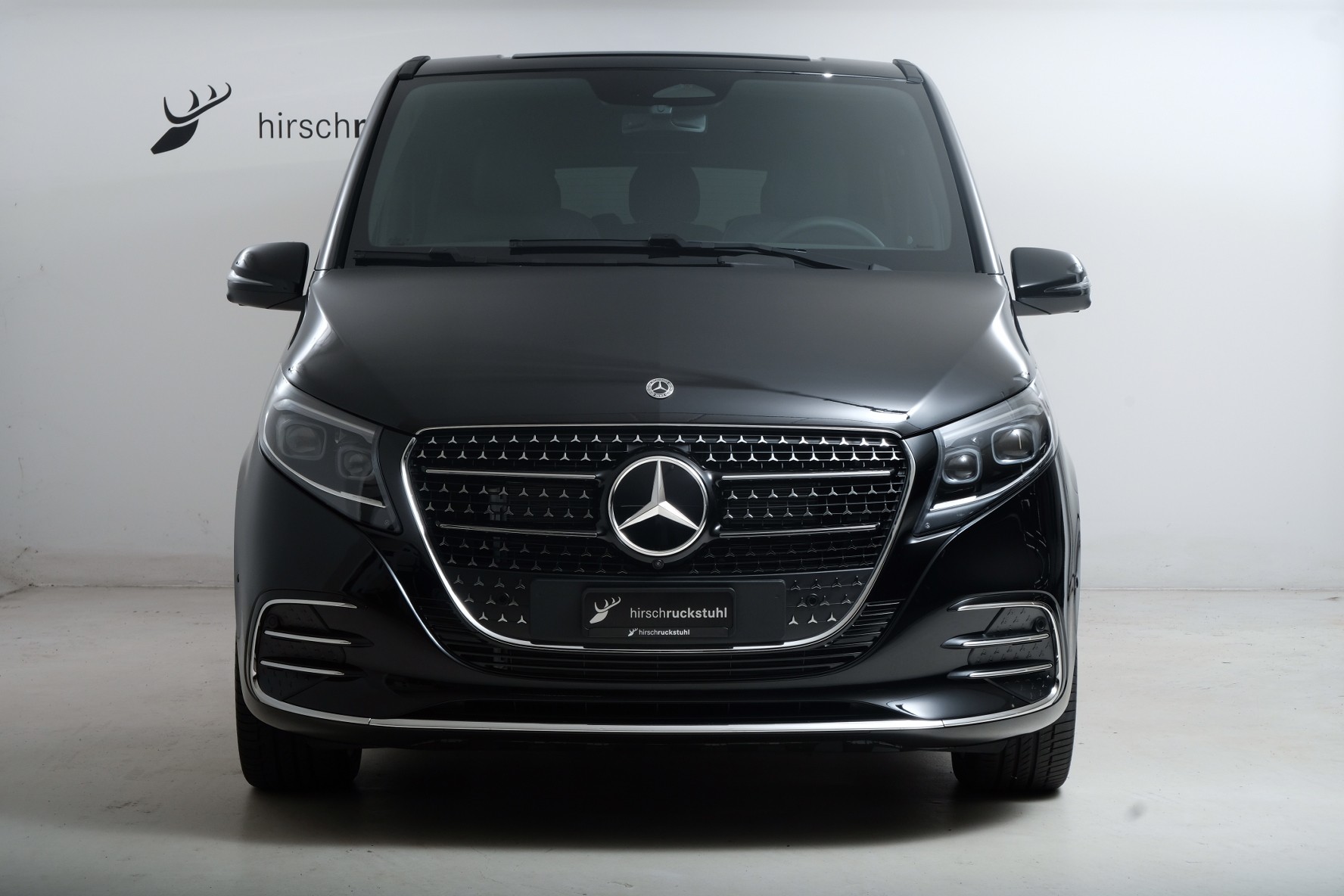 MERCEDES-BENZ V 250 d extralang 4Matic Avantgarde 9G-Tronic-showroom-element-1