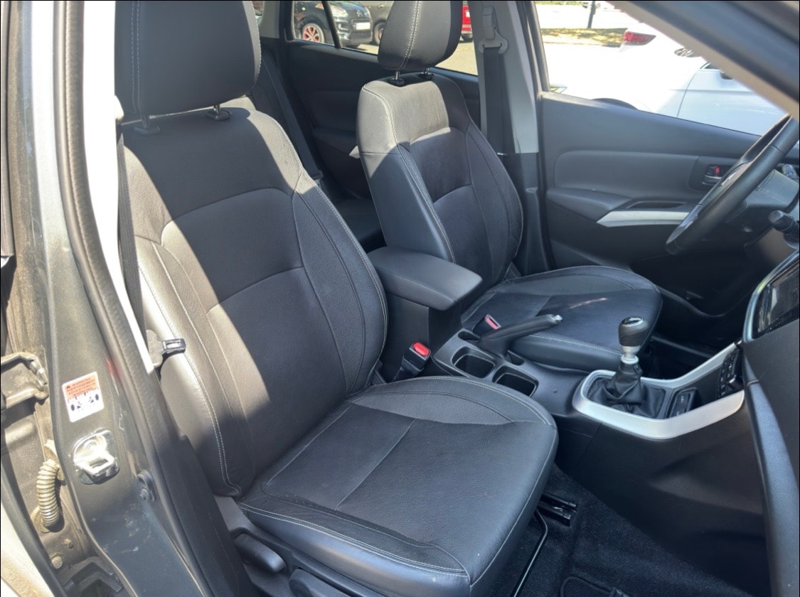 SUZUKI 1.4T-image-11