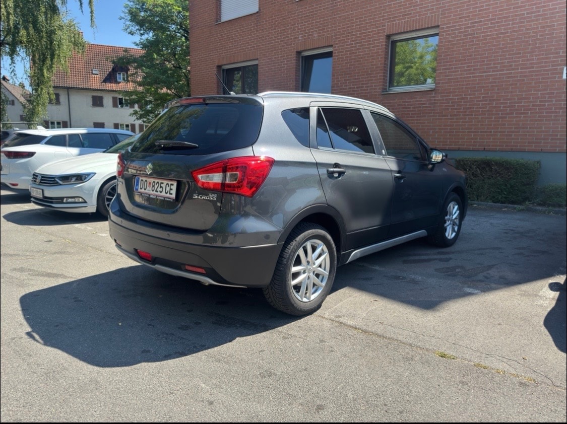 SUZUKI 1.4T-image-4