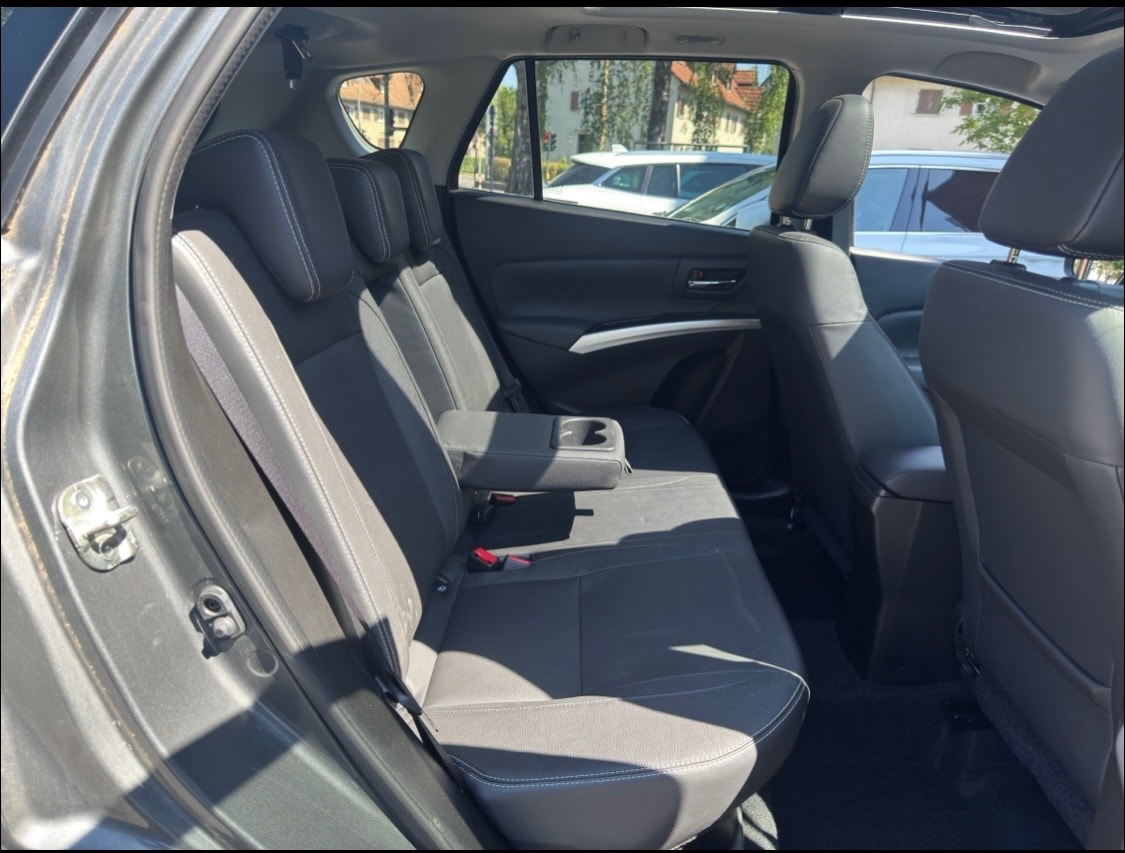 SUZUKI 1.4T-image-13