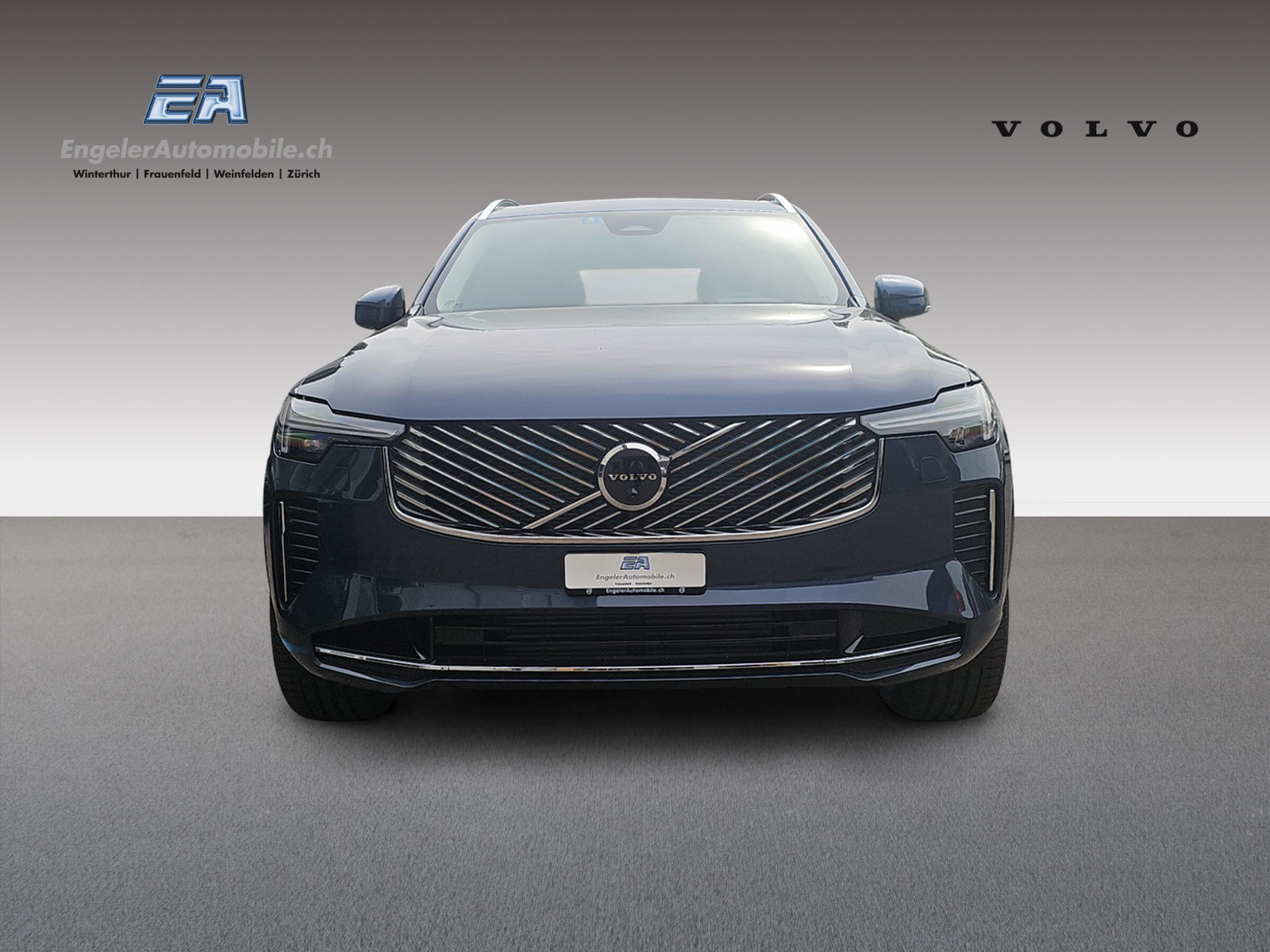 VOLVO XC90 2.0 T8 TE Ultra Bright eAWD-showroom-element-1