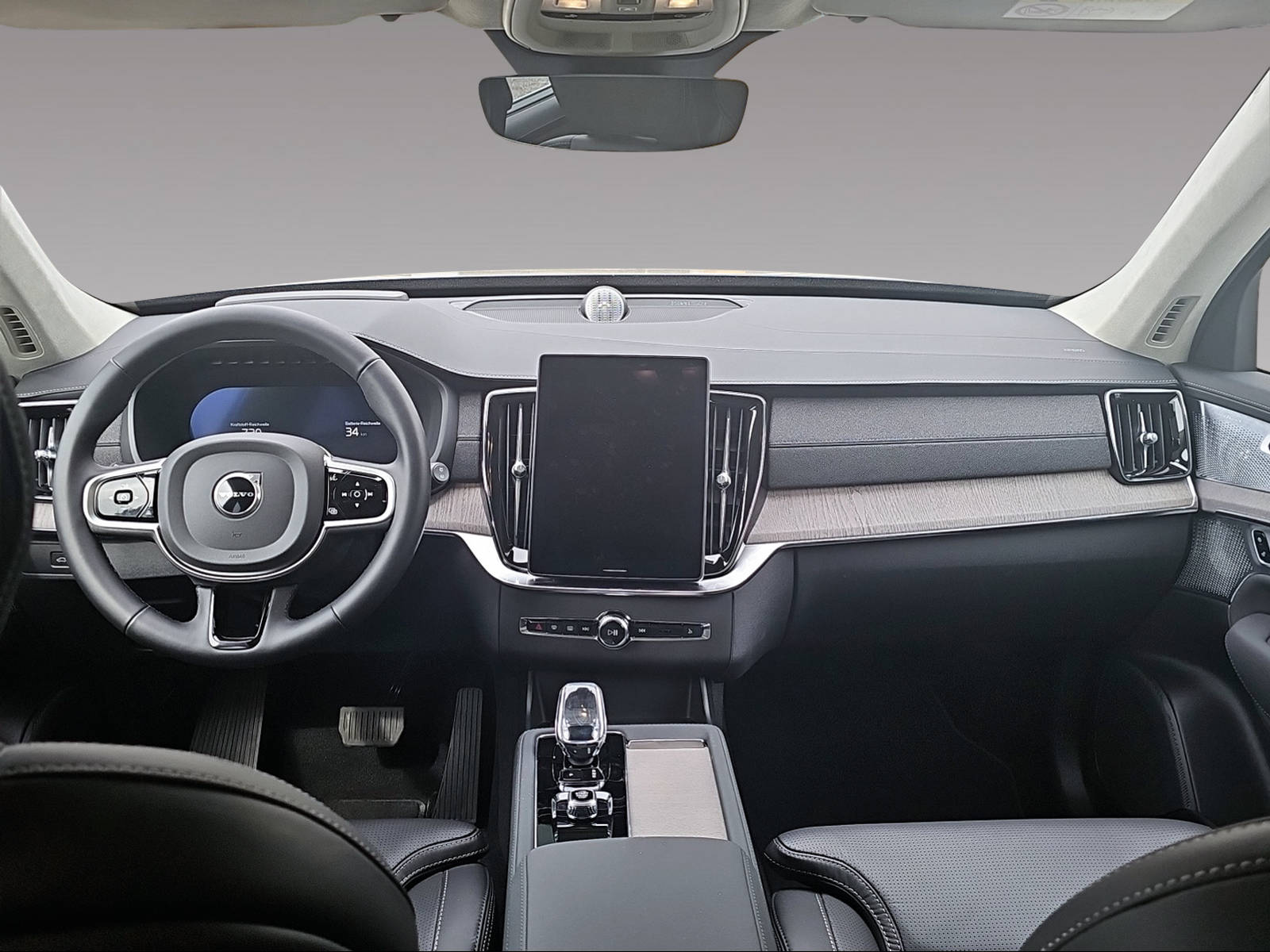 VOLVO XC90 2.0 T8 TE Ultra Bright eAWD-image-14