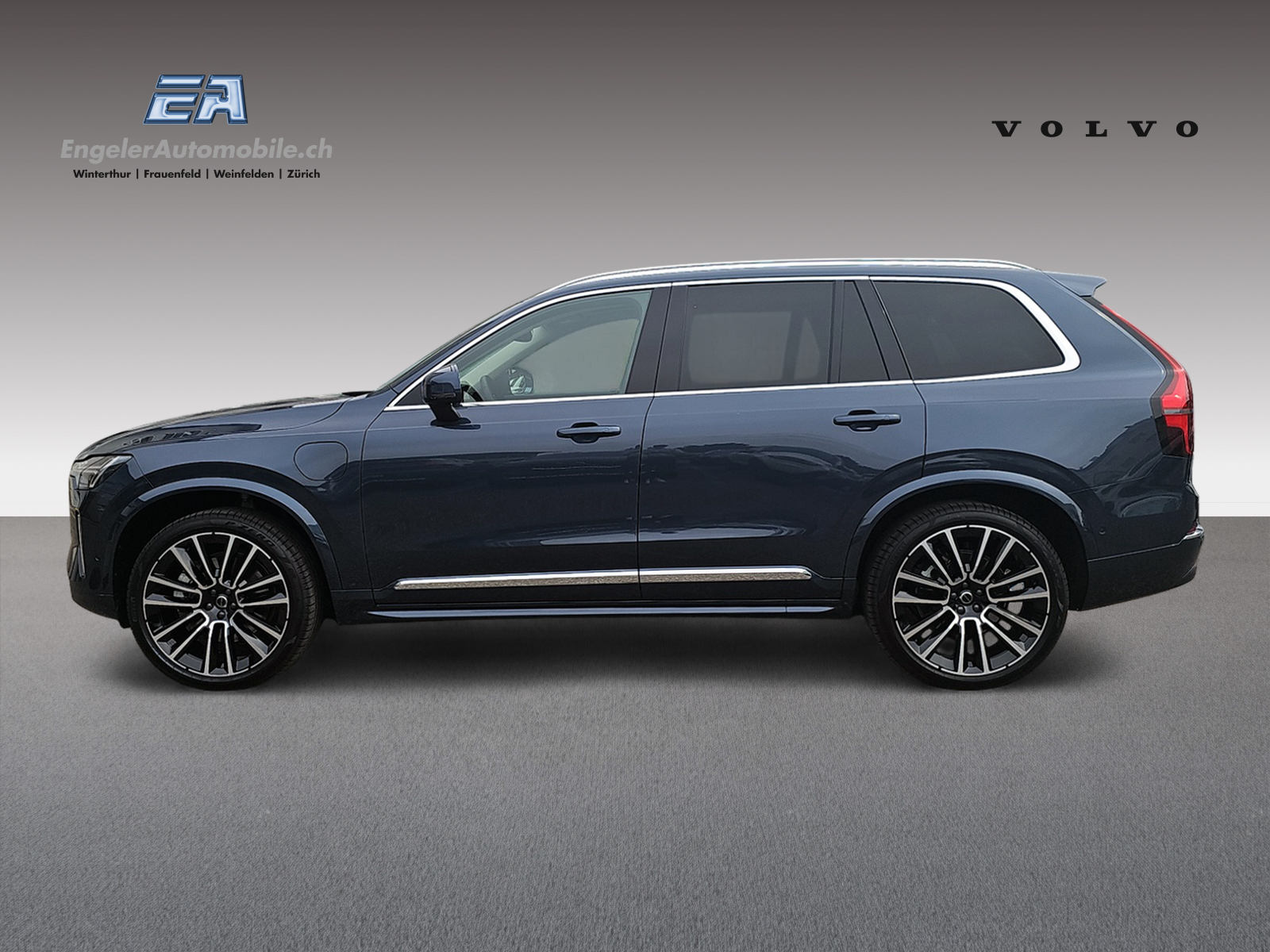 VOLVO XC90 2.0 T8 TE Ultra Bright eAWD-showroom-element-2