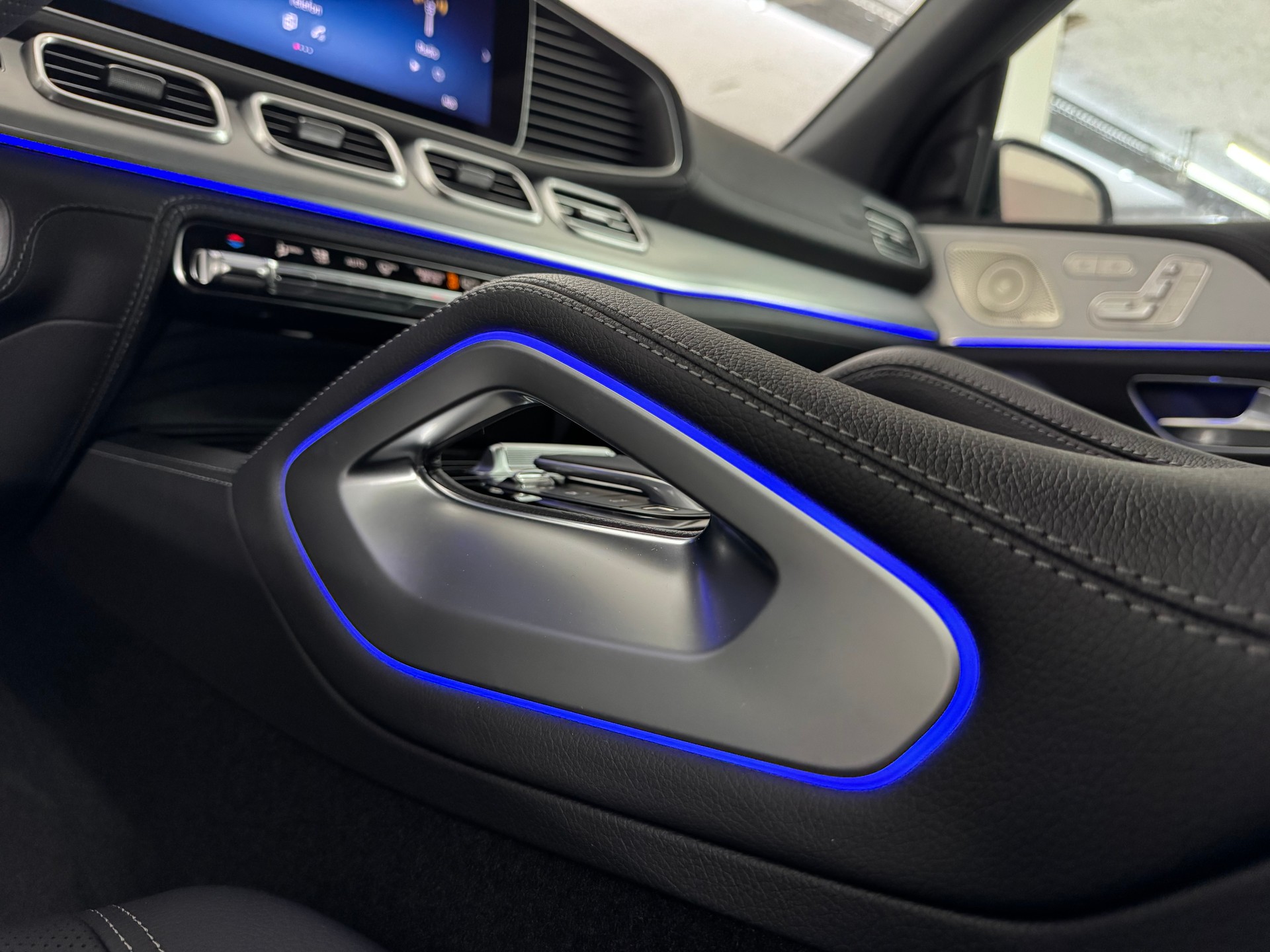 MERCEDES-BENZ GLE 450 d 4Matic 9G-Tronic-image-14