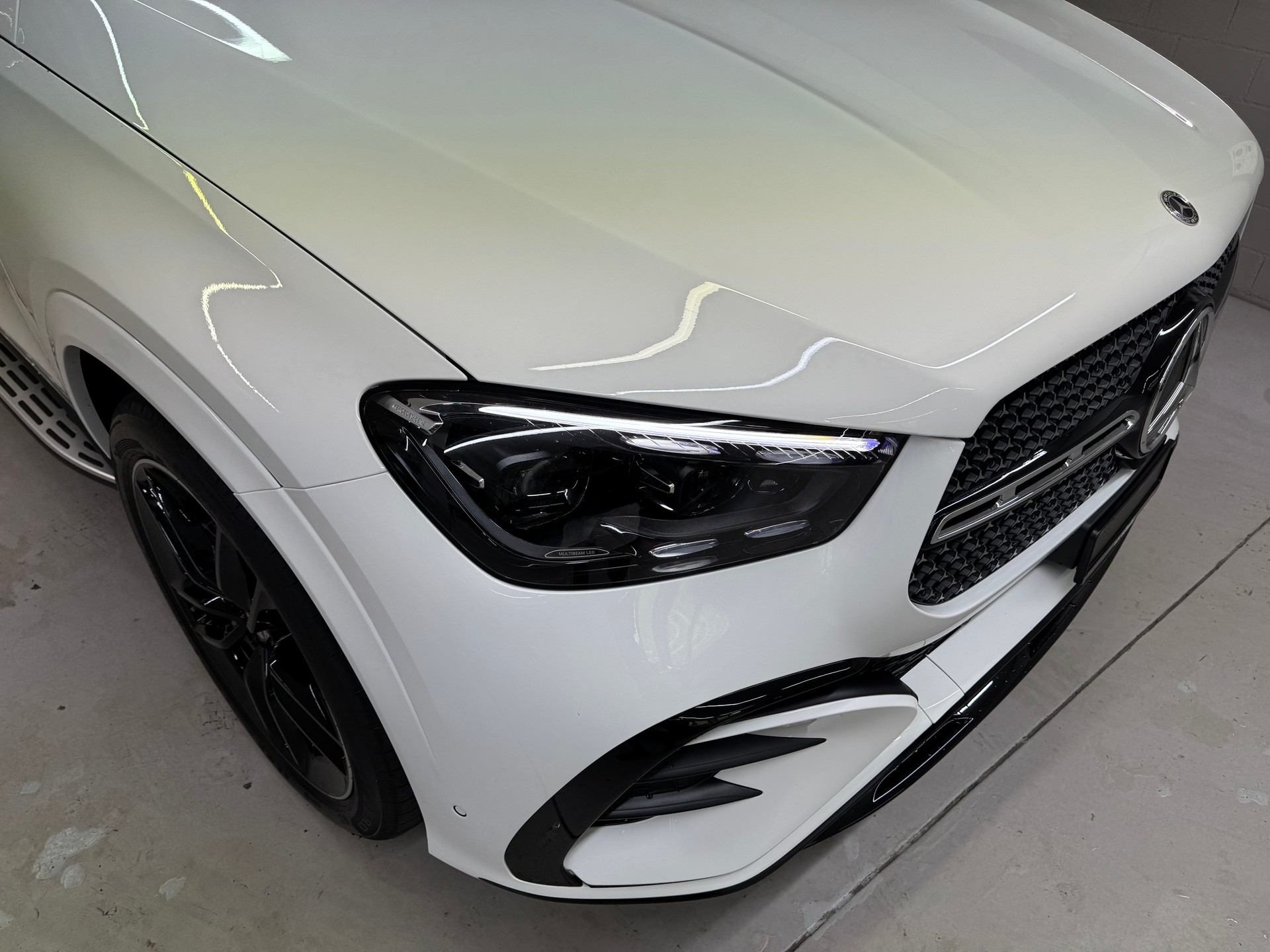 MERCEDES-BENZ GLE 450 d 4Matic 9G-Tronic-image-6