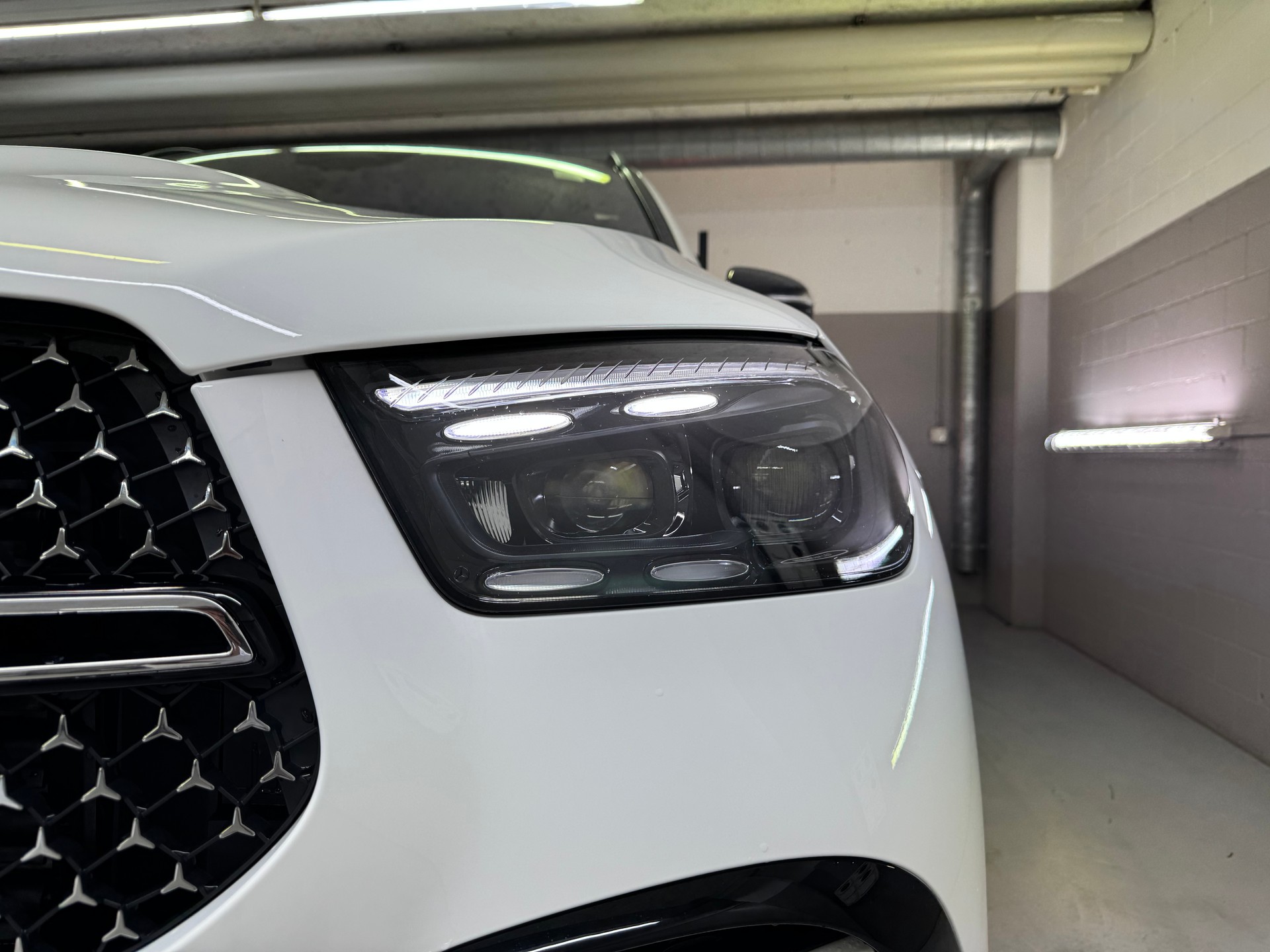 MERCEDES-BENZ GLE 450 d 4Matic 9G-Tronic-image-5