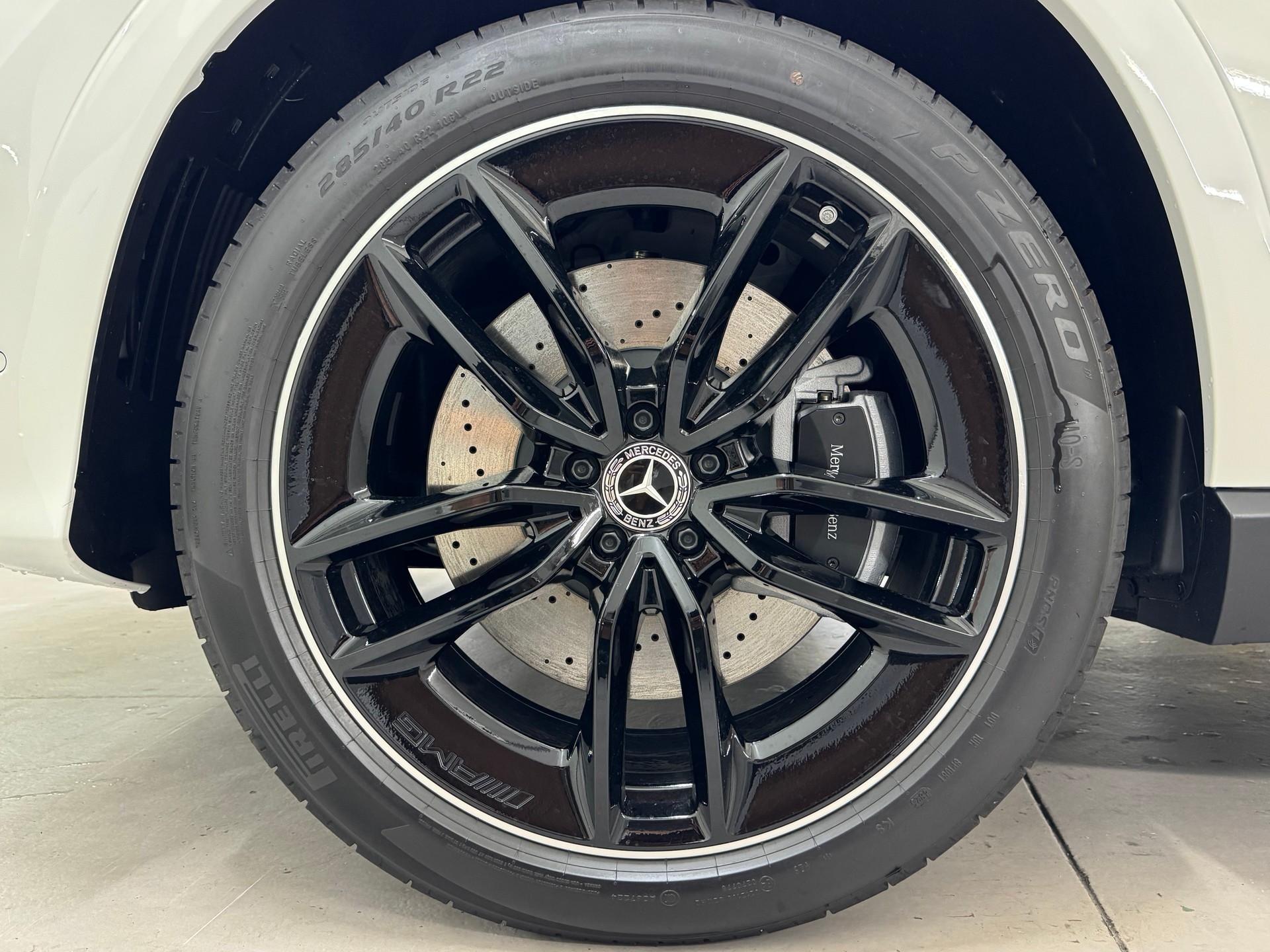 MERCEDES-BENZ GLE 450 d 4Matic 9G-Tronic-image-7