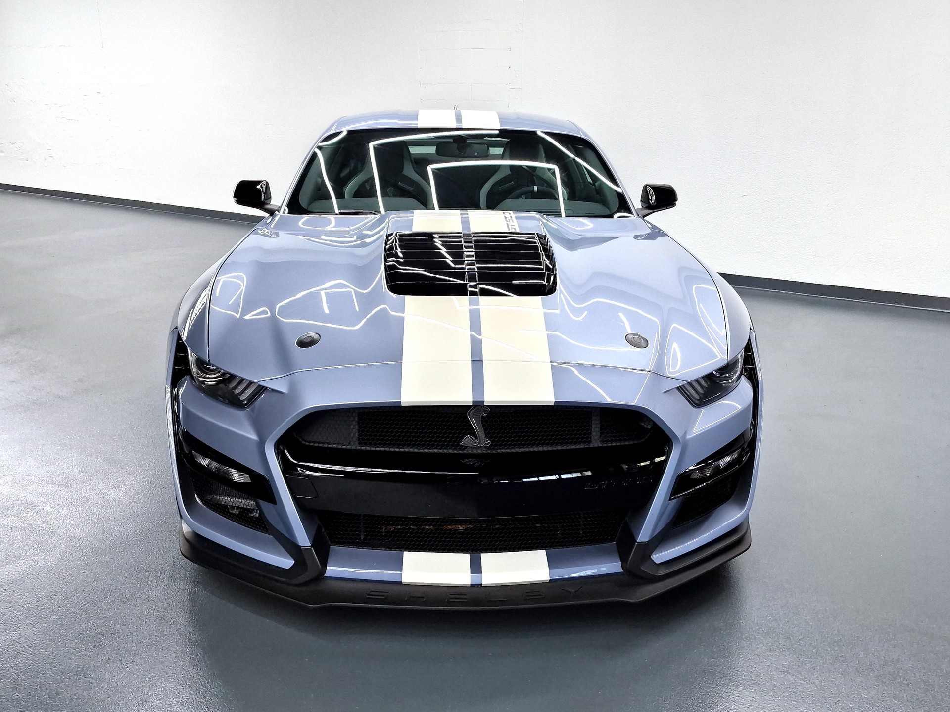 FORD MUSTANG SHELBY GT500 Heritage Edition mit TRACK-PACK-showroom-element-3