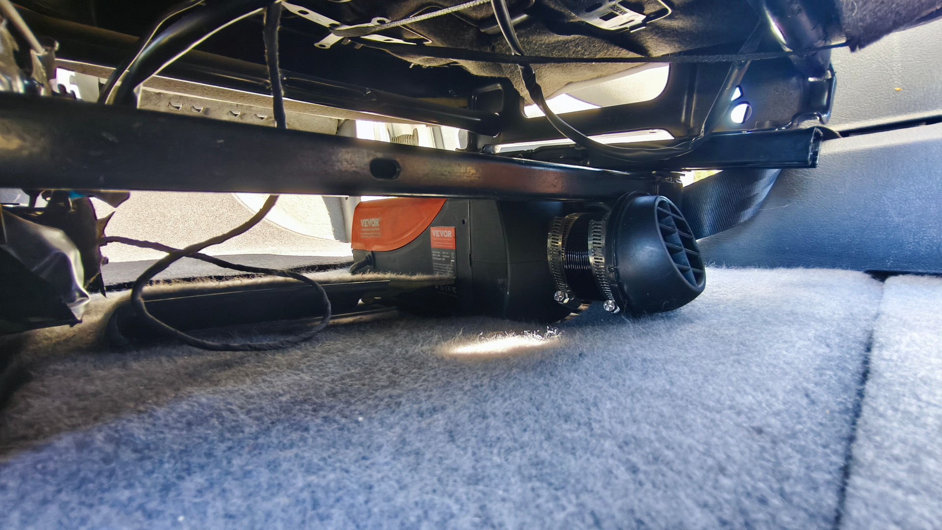 PEUGEOT Allure / Shuttle L2 Tepee-image-13