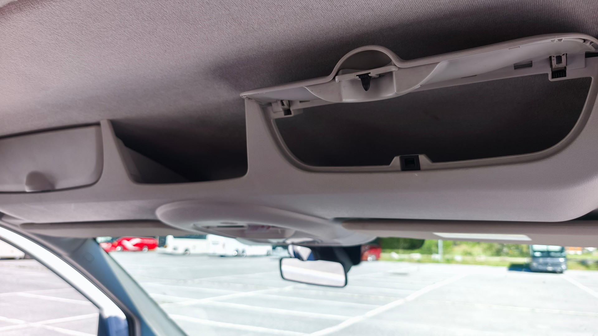 PEUGEOT Allure / Shuttle L2 Tepee-image-16