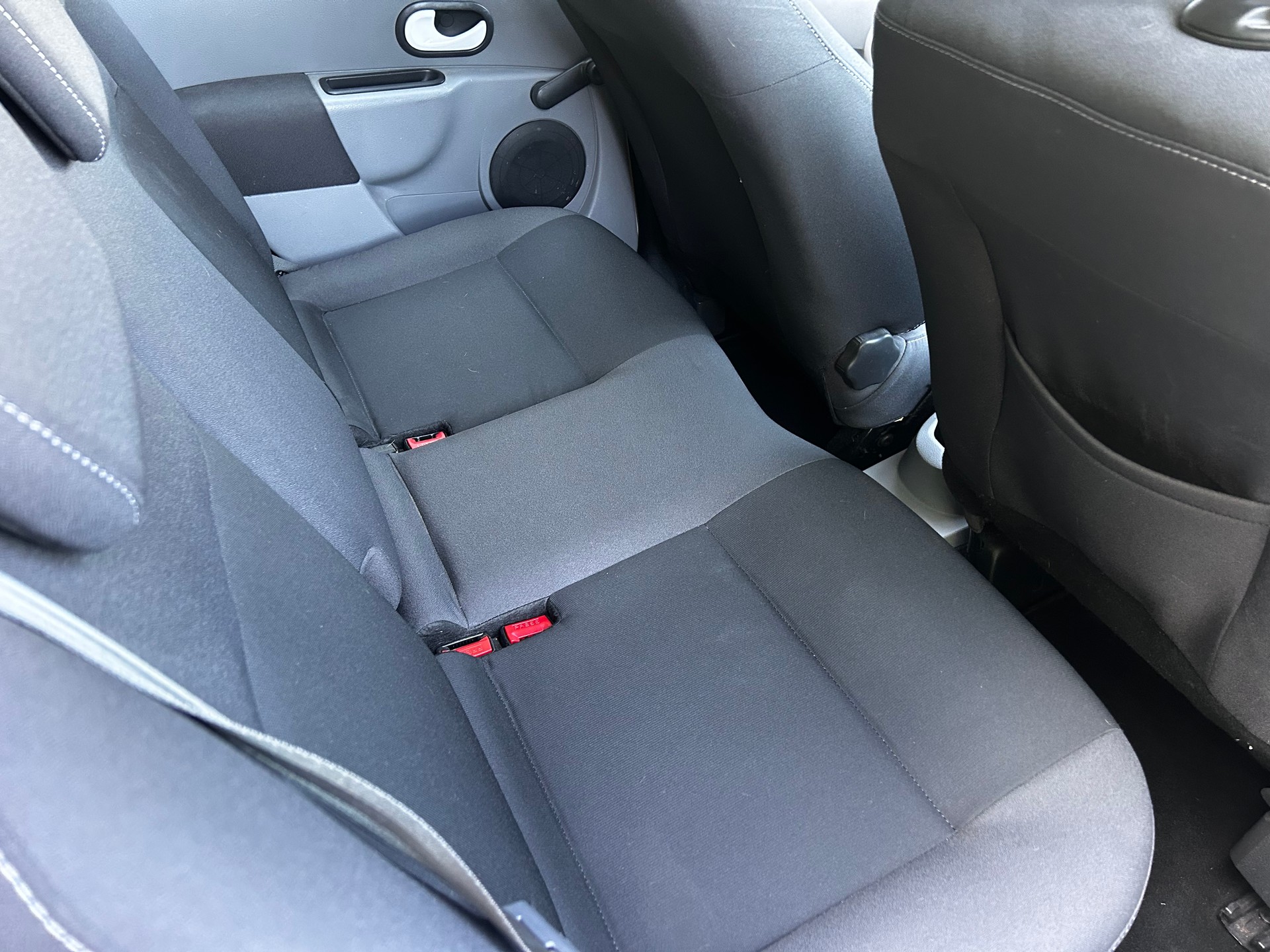 RENAULT Modus 1.6 16V Yahoo Automatic-image-9