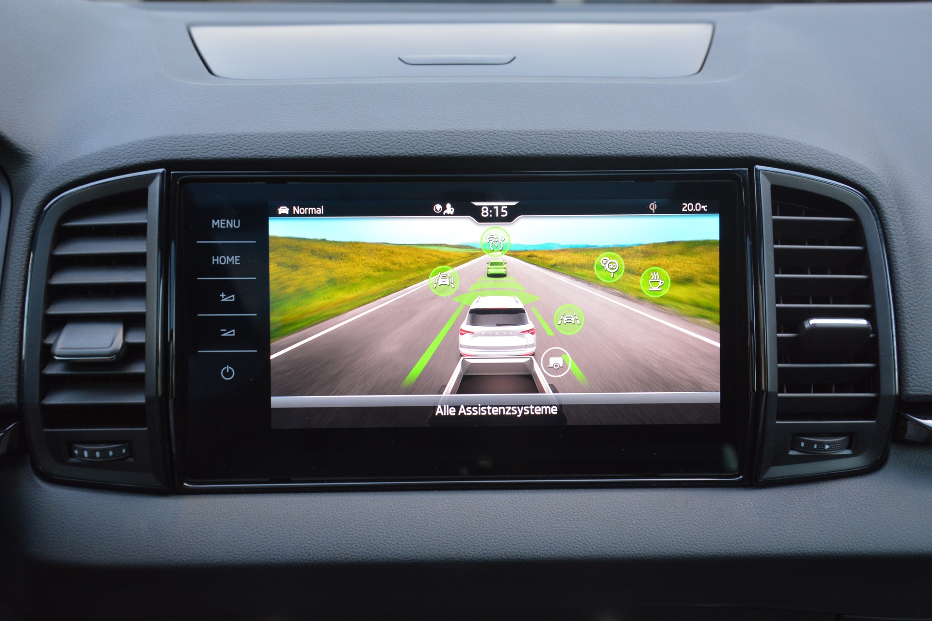 SKODA Karoq 2.0 TSI SportLine 4x4 DSG-image-11