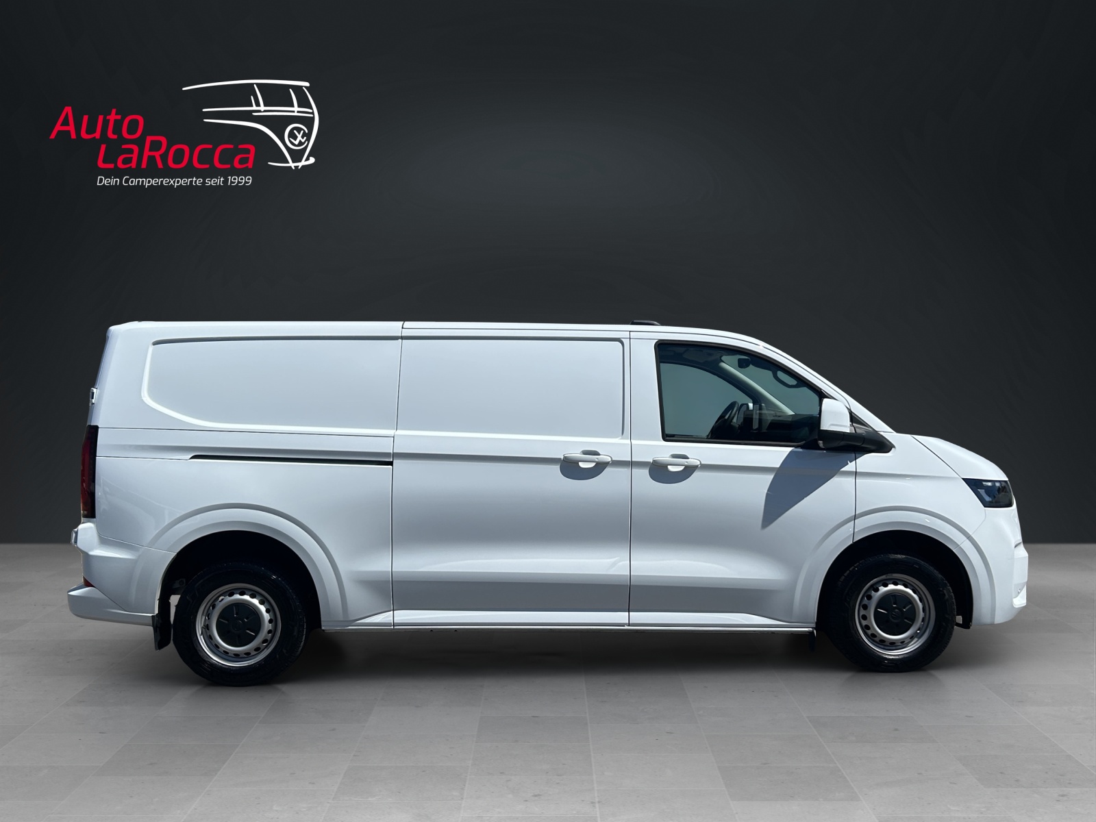 VW Transporter 2.0 TDI 4Motion Lang Automat * 1'370KG Nutzlast * * Heckflügeltüren *-image-5
