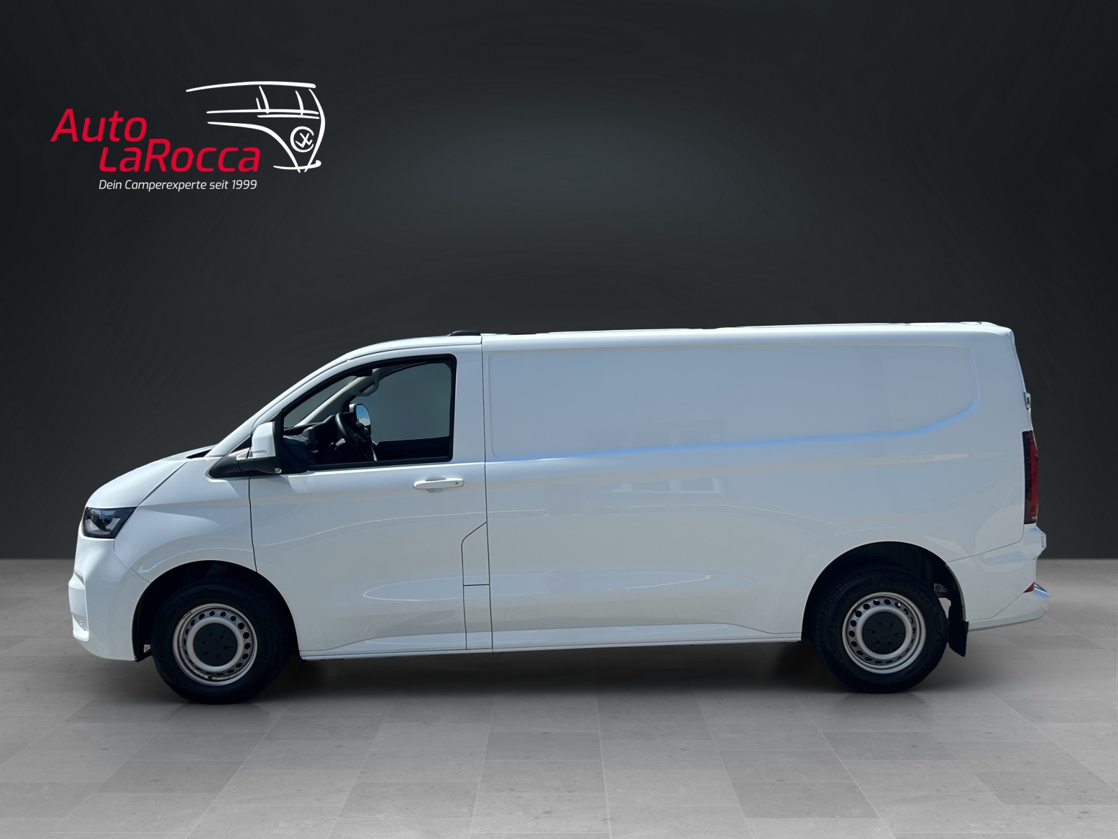 VW Transporter 2.0 TDI 4Motion Lang Automat * 1'370KG Nutzlast * * Heckflügeltüren *-showroom-element-1