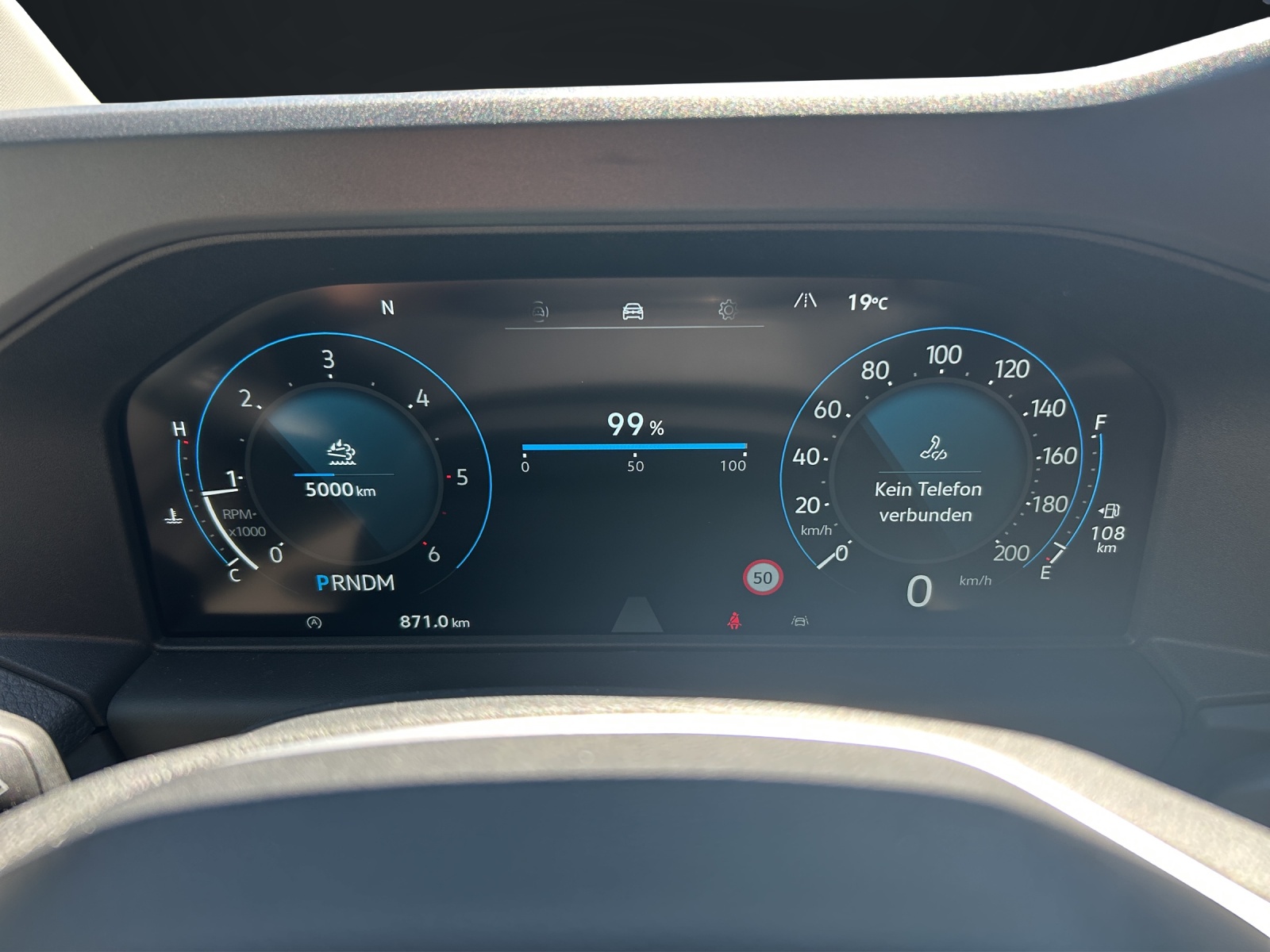 VW Transporter 2.0 TDI 4Motion Lang Automat * 1'370KG Nutzlast * * Heckflügeltüren *-image-15