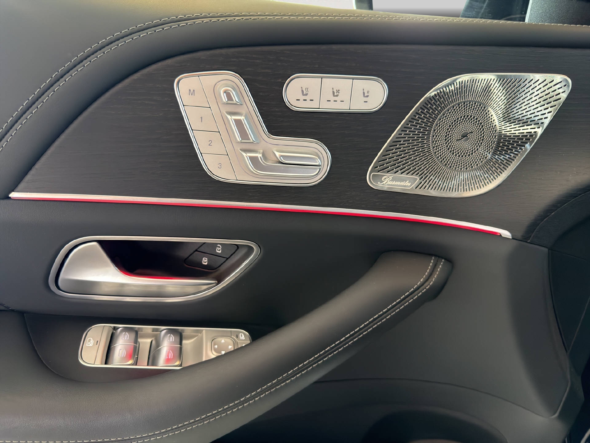 MERCEDES-BENZ GLE 63 S AMG 4matic+-image-19