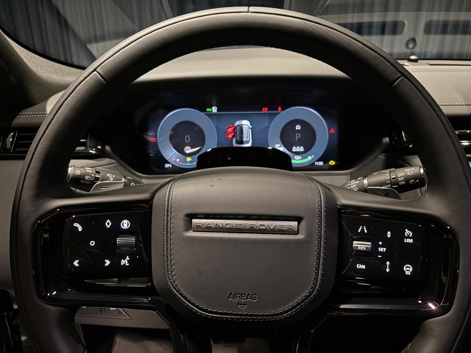 LAND ROVER Range Rover Velar 2.0 P400e Belgravia Edition Satin-image-8