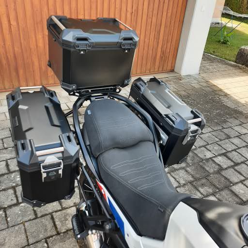 MOTO GUZZI Stelvio 1000 Ducento Tribuo E5+-image-9