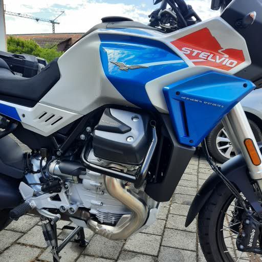 MOTO GUZZI Stelvio 1000 Ducento Tribuo E5+-image-5