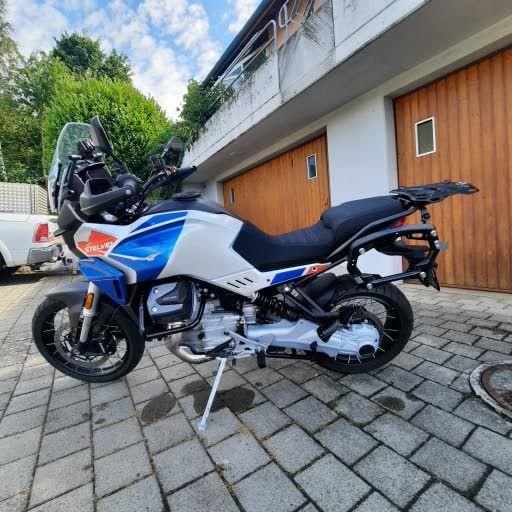 MOTO GUZZI Stelvio 1000 Ducento Tribuo E5+-image-3