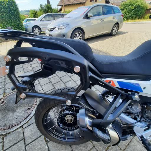 MOTO GUZZI Stelvio 1000 Ducento Tribuo E5+-image-11