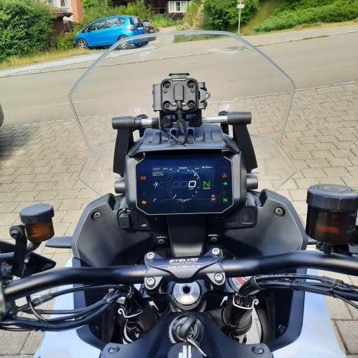 MOTO GUZZI Stelvio 1000 Ducento Tribuo E5+-image-7
