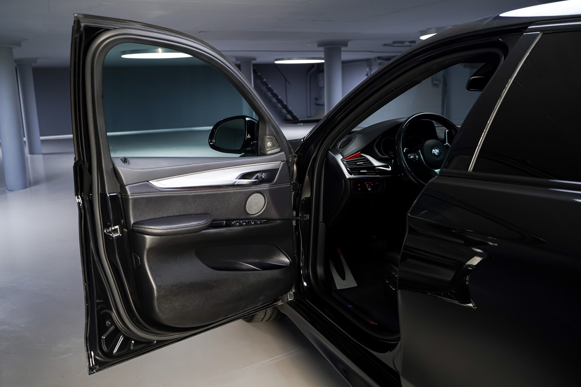 BMW X6 xDrive 40d Steptronic-image-6