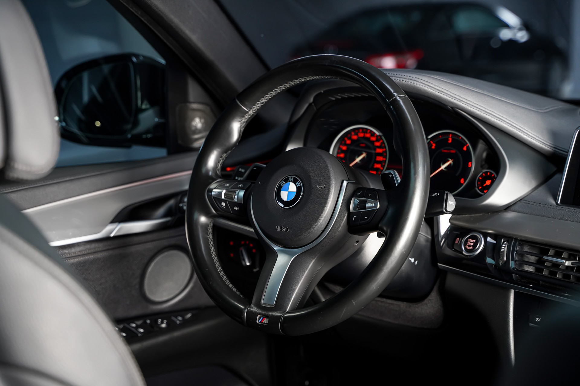 BMW X6 xDrive 40d Steptronic-image-18