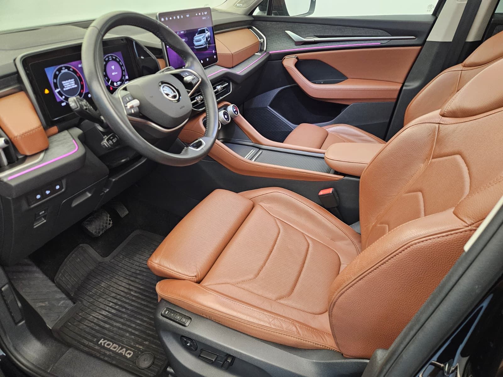 SKODA Kodiaq 2.0 TDI Selection 4x4-image-10
