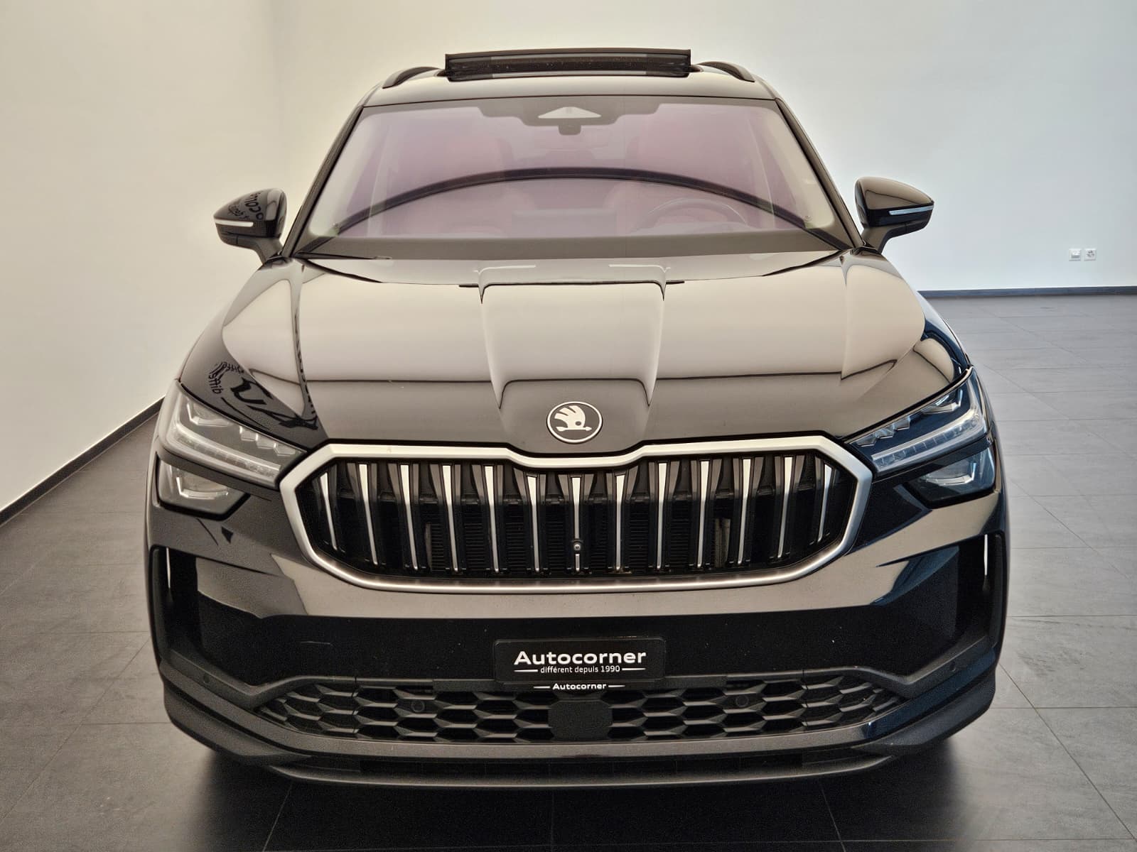 SKODA Kodiaq 2.0 TDI Selection 4x4-showroom-element-3