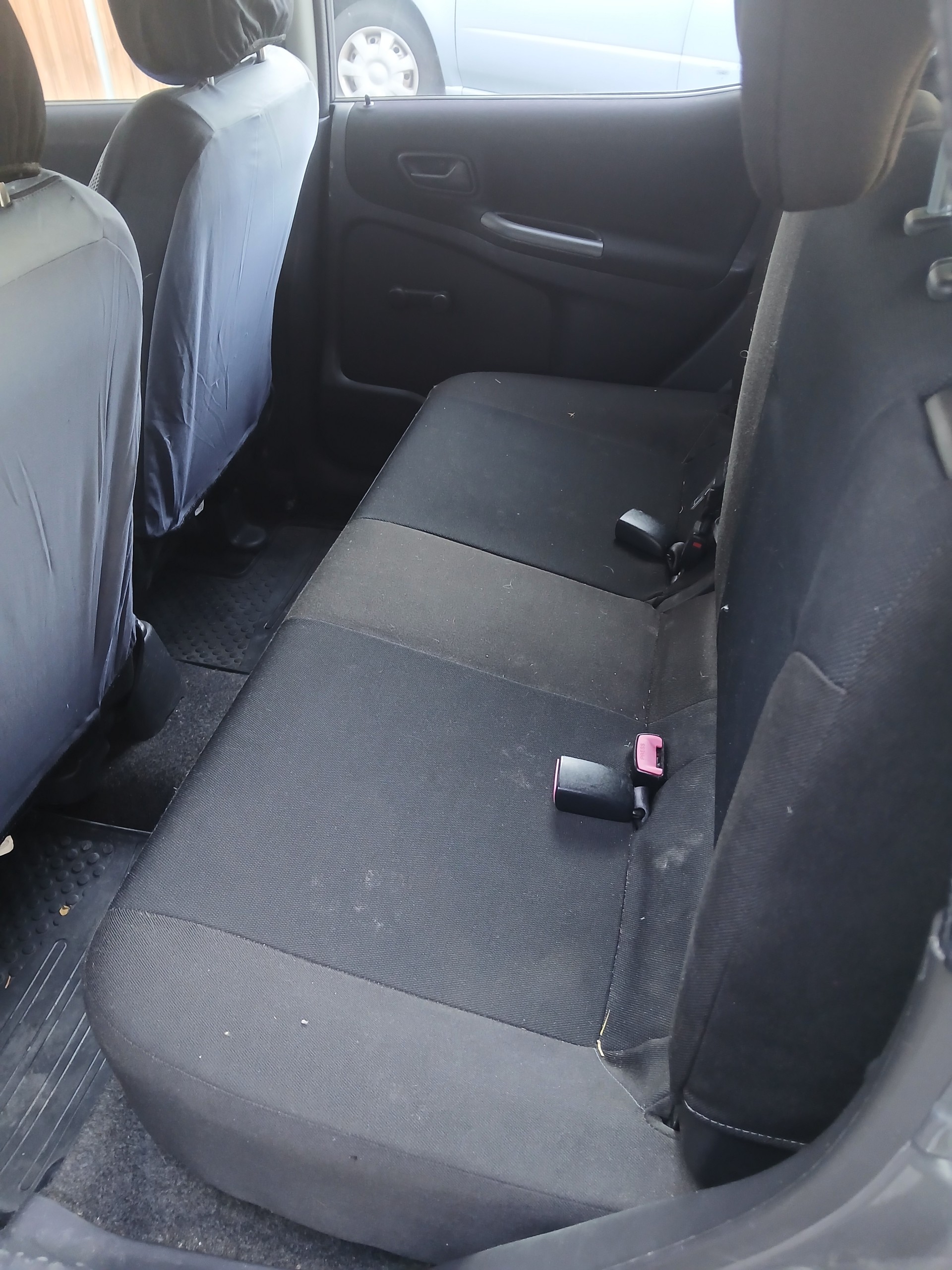 SUBARU G3X Justy 1.5 AWD-image-2