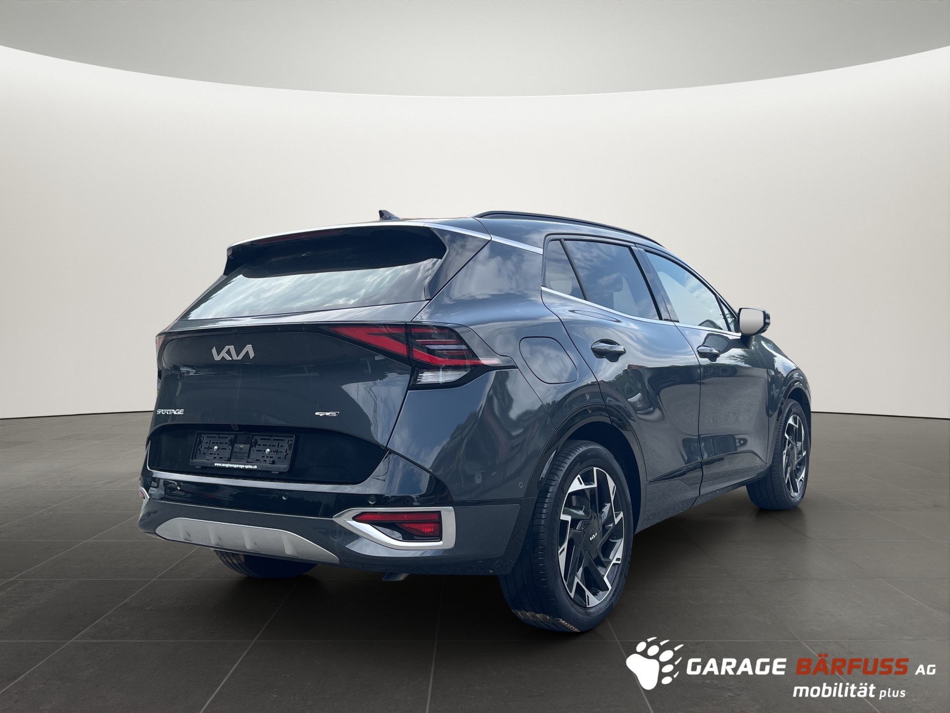 KIA Sportage 1.6 T-GDi PHEV GT-Line-showroom-element-3