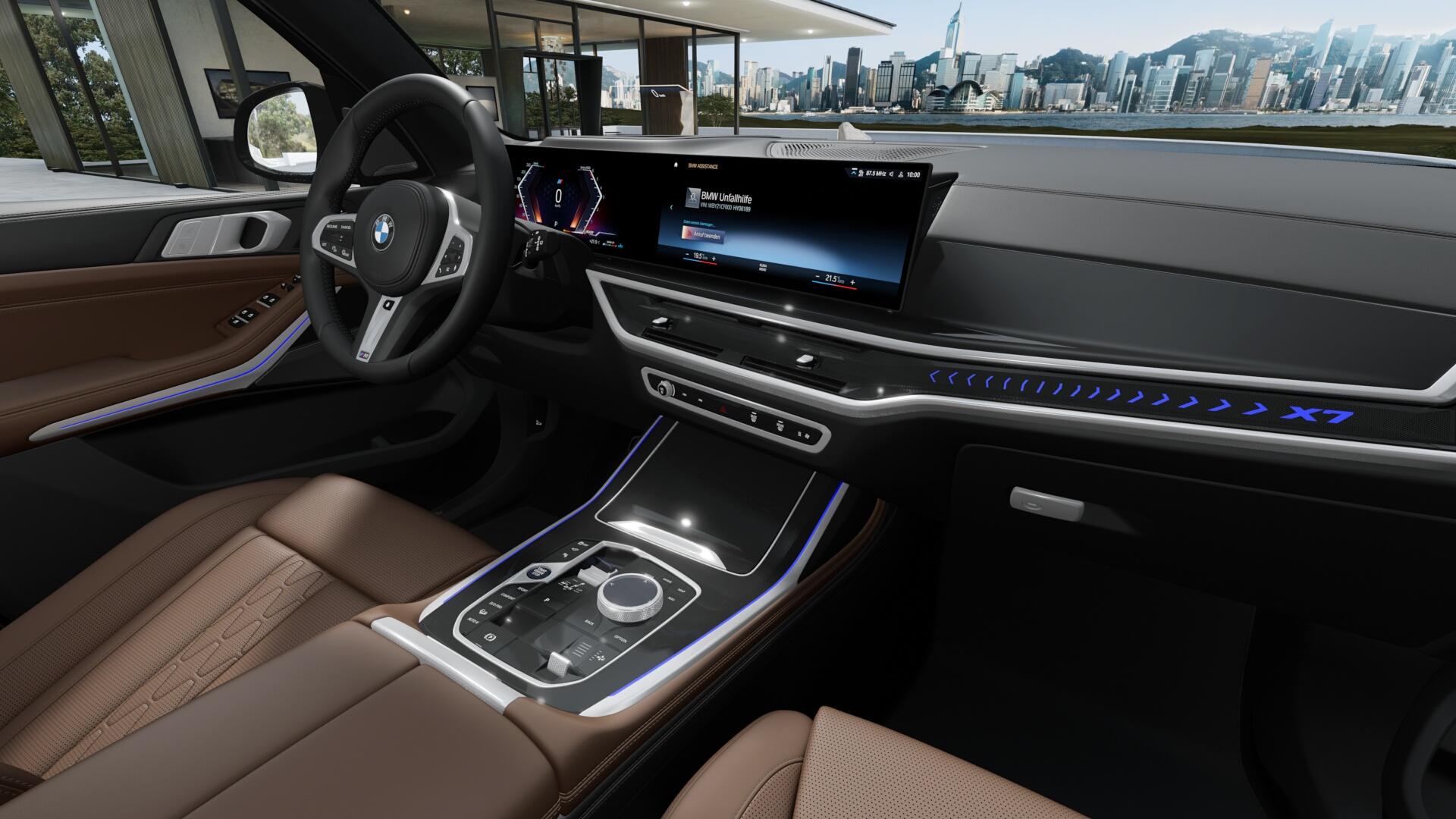 BMW X7 40d xDrive SAG-image-5