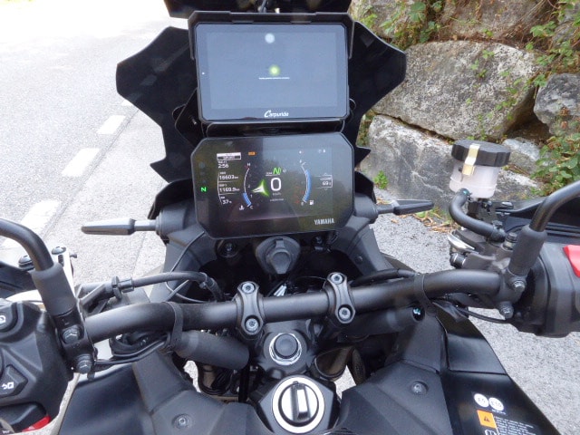 YAMAHA GT-image-4
