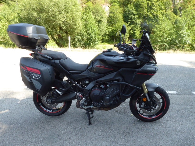 YAMAHA GT