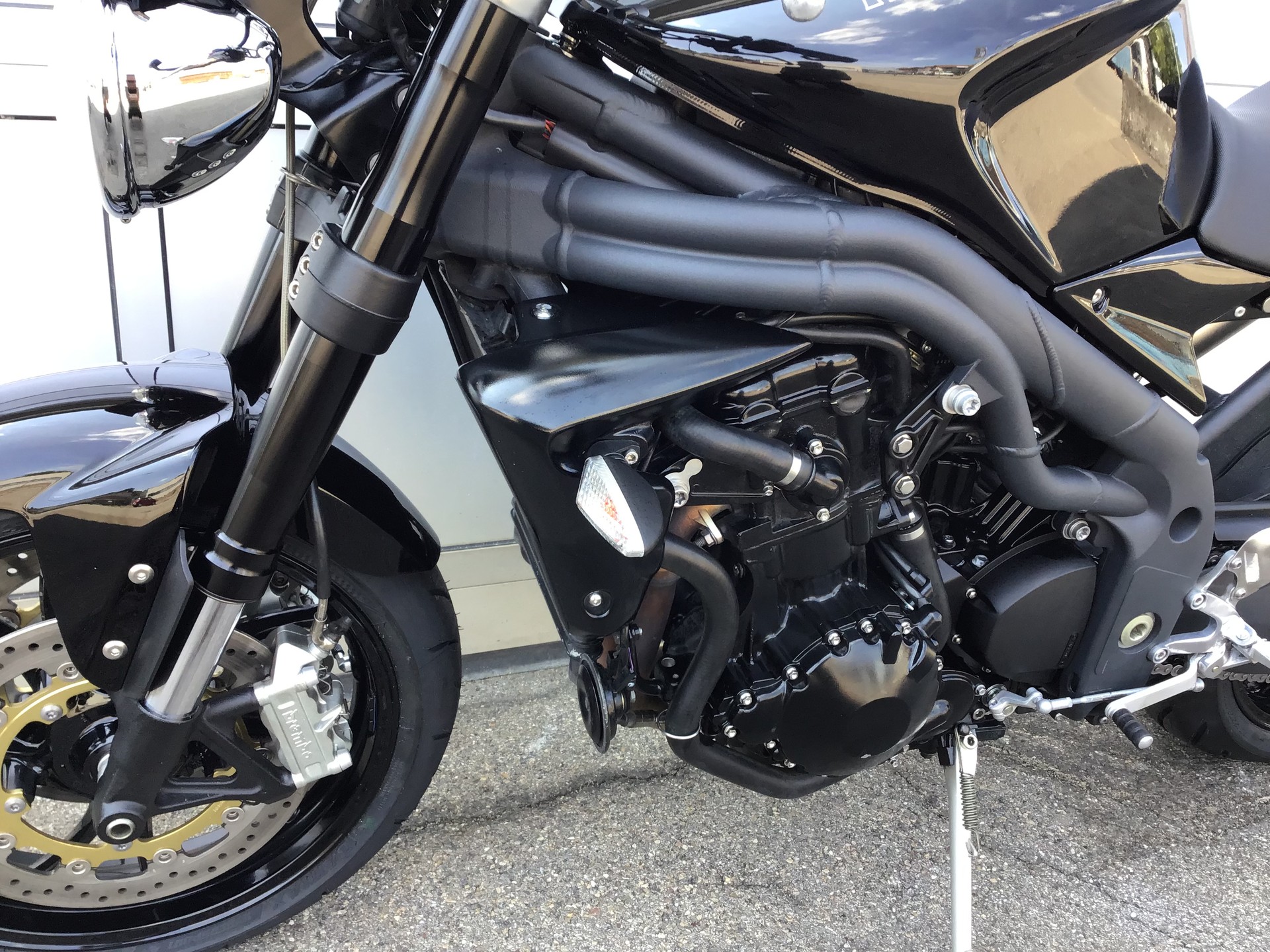 TRIUMPH Speed Triple 1050-image-2