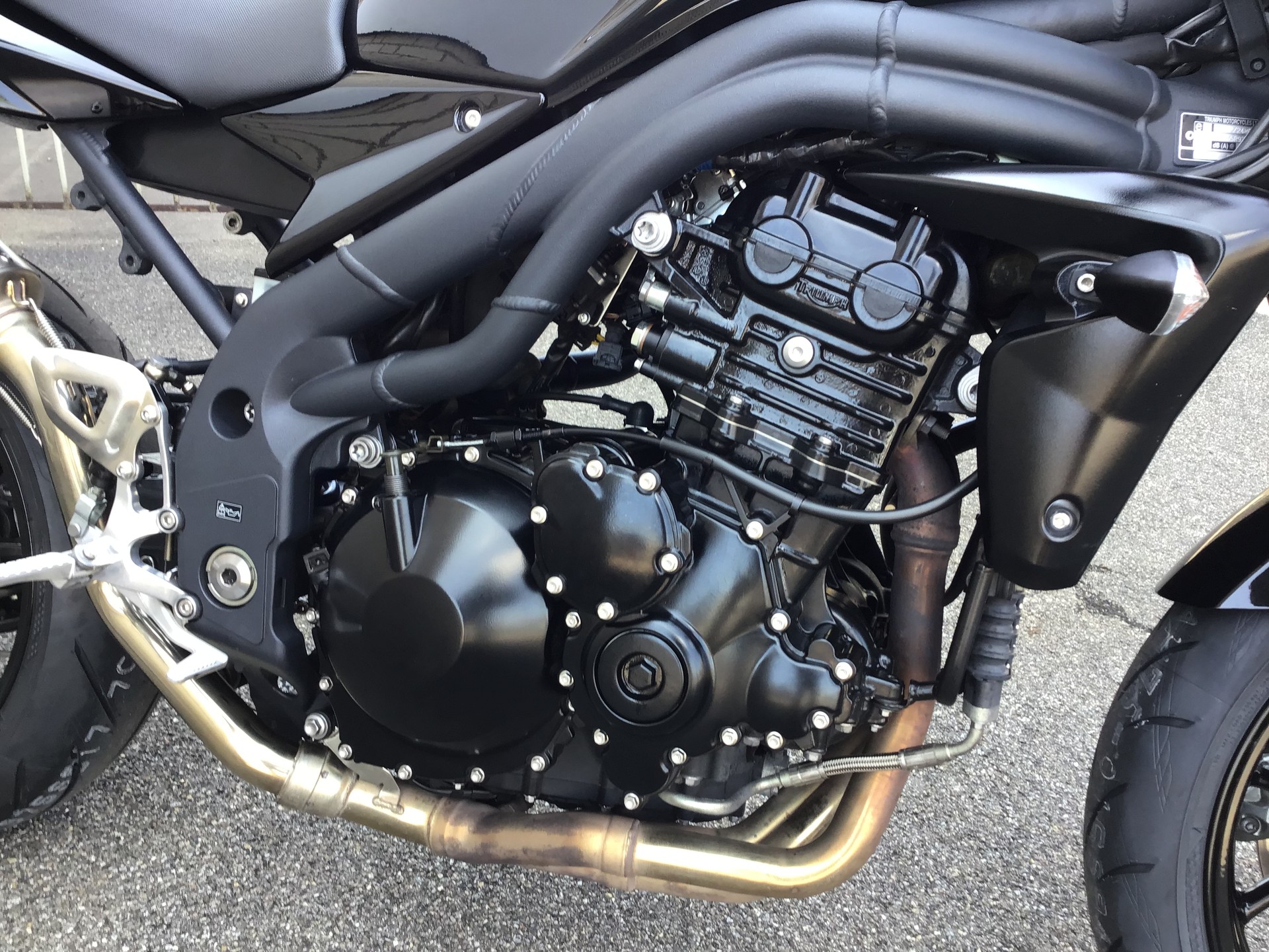 TRIUMPH Speed Triple 1050-image-5