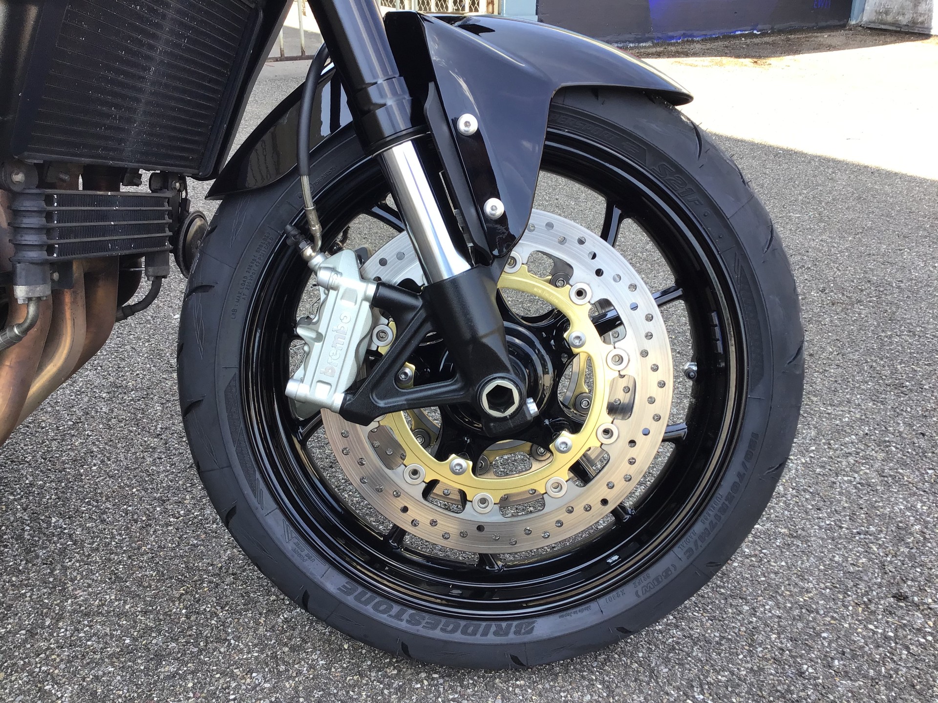 TRIUMPH Speed Triple 1050-image-3