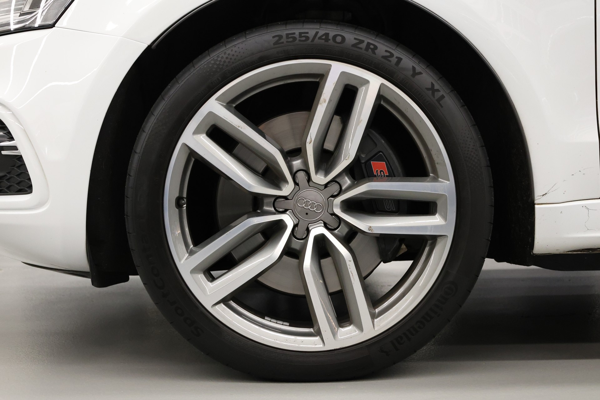 AUDI SQ5 3.0 V6 Bi-TDI quattro T-Tronic-image-11